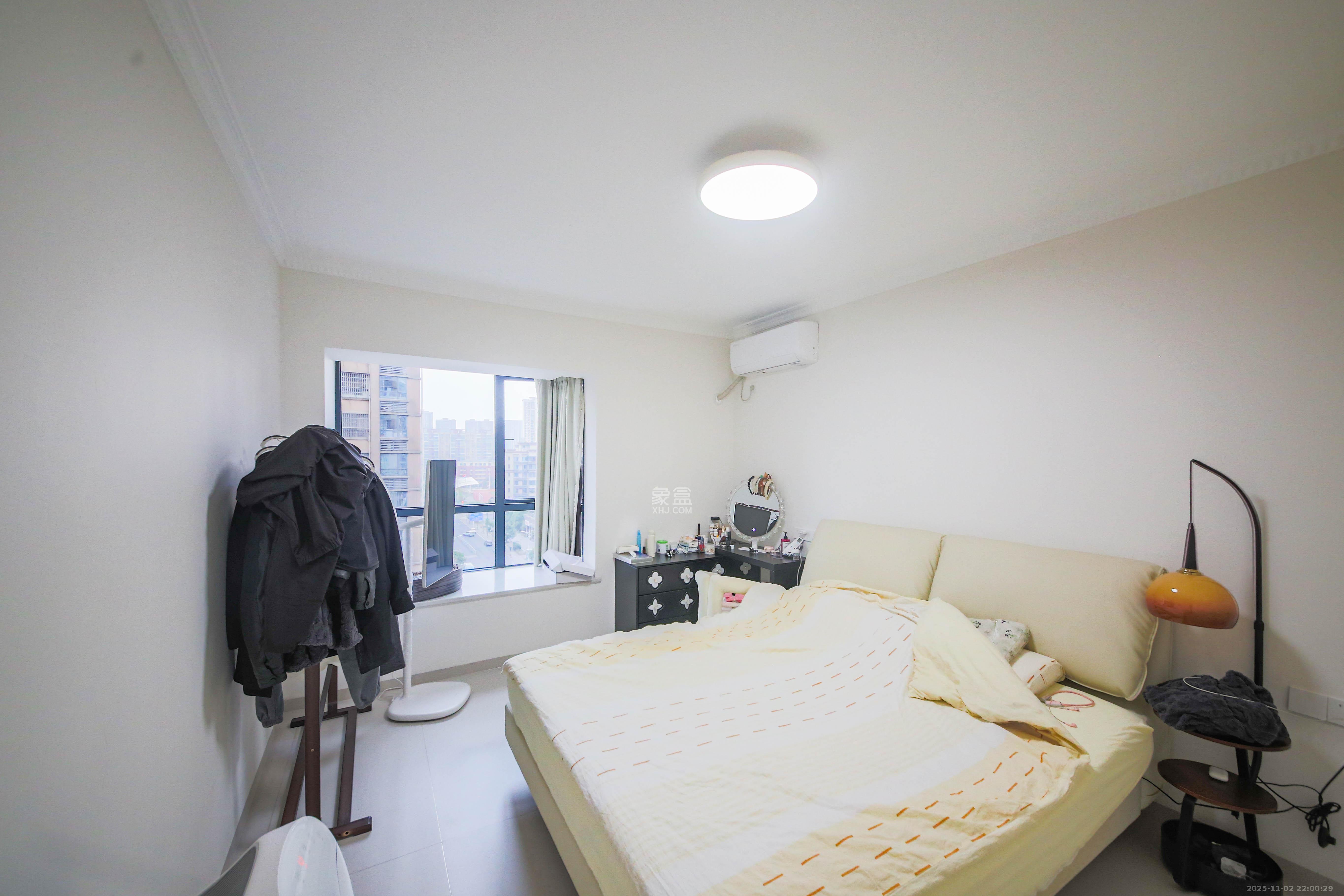 水墨林溪  3室2厅2卫    145.0万卧室