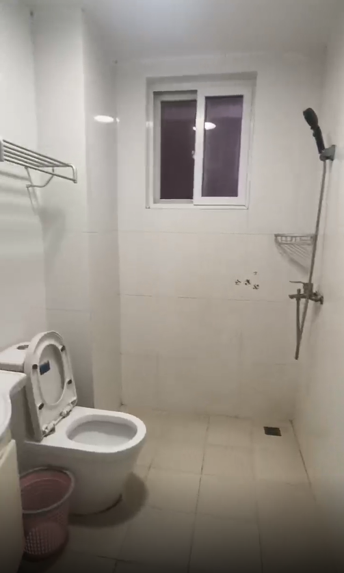 维多利亚花园  2室2厅1卫    100.0万室内图