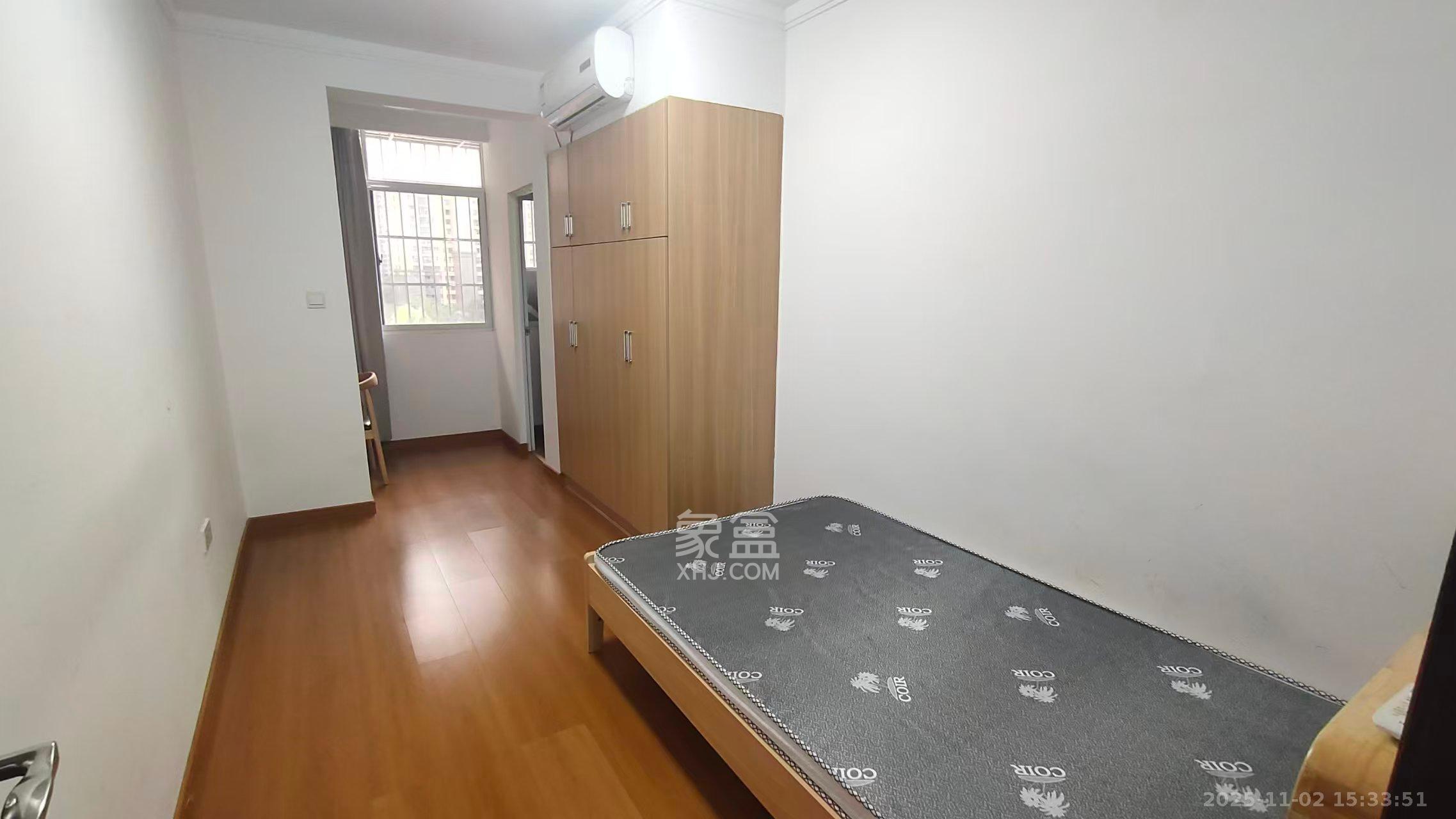 书院路电梯厂宿舍（宝塔山）  2室1厅1卫    2000.0元/月室内图