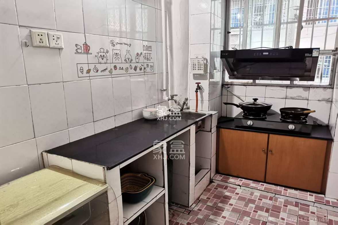 工农新村(工农桥社区) 1室1厅1卫 1450.0元/月 工农新村(工农桥社区) 1室1厅1卫 1450.0元/月室内图