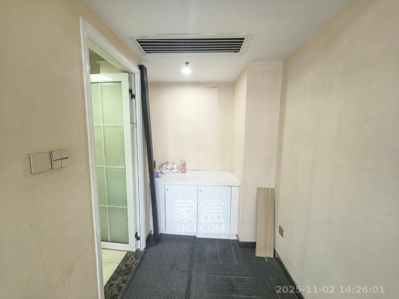 保利国际广场  1室1厅1卫    6500.0元/月室内图