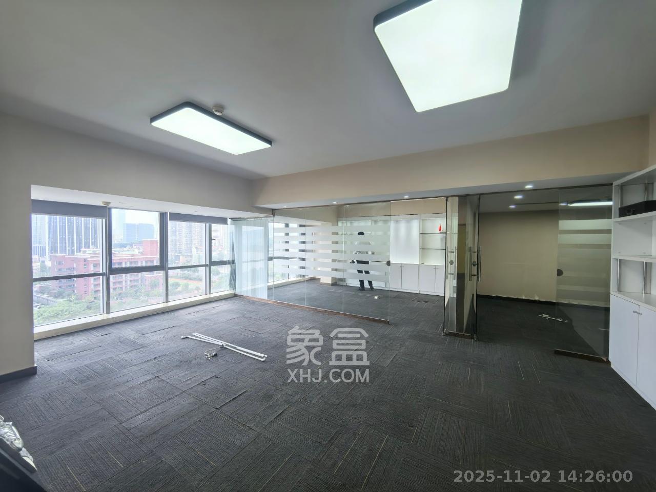 保利国际广场 1室1厅1卫 6500.0元/月 保利国际广场 1室1厅1卫 6500.0元/月室内图