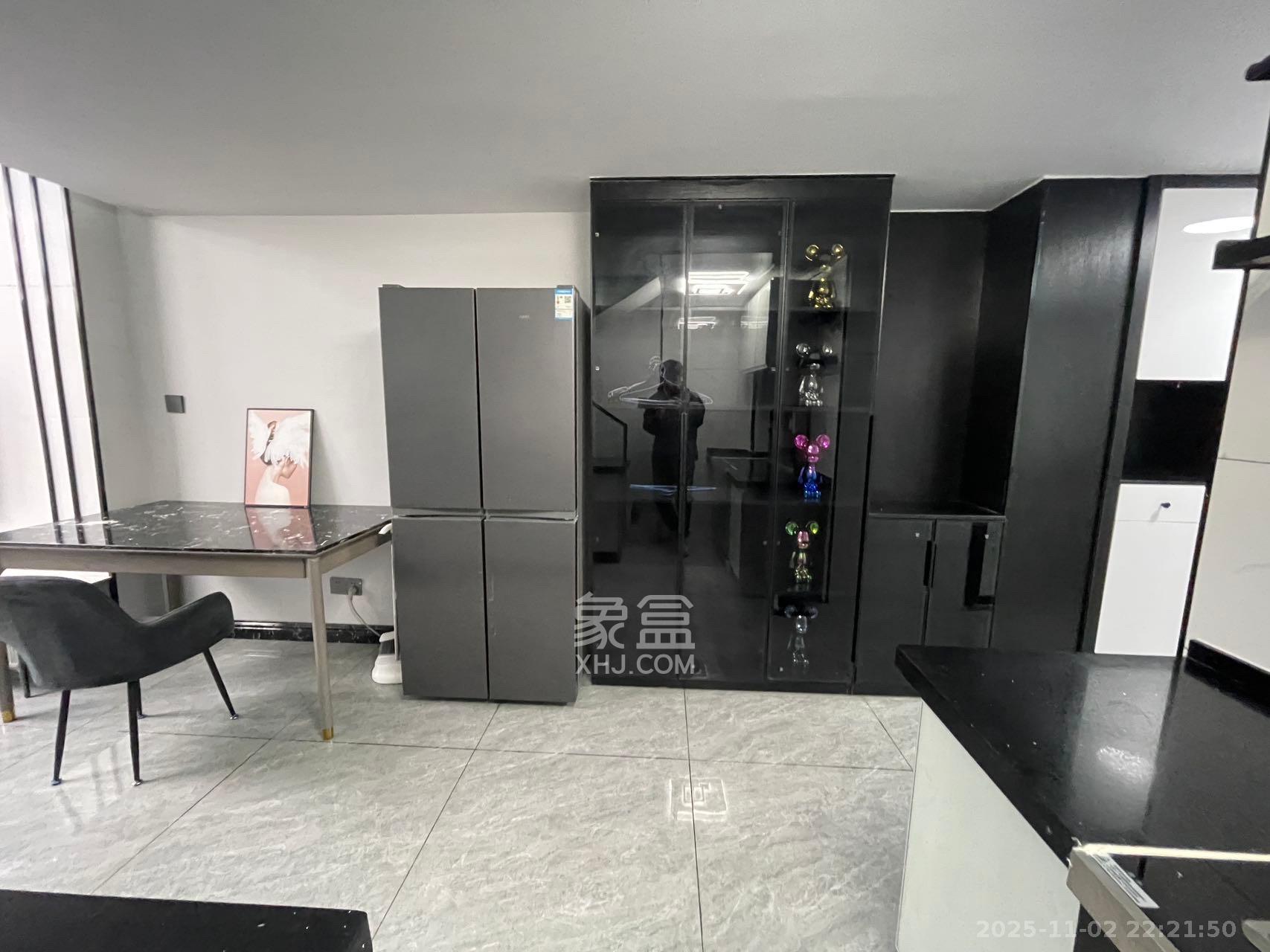 欣隆居 1室0厅0卫 2000.0元/月 欣隆居 1室0厅0卫 2000.0元/月室内图