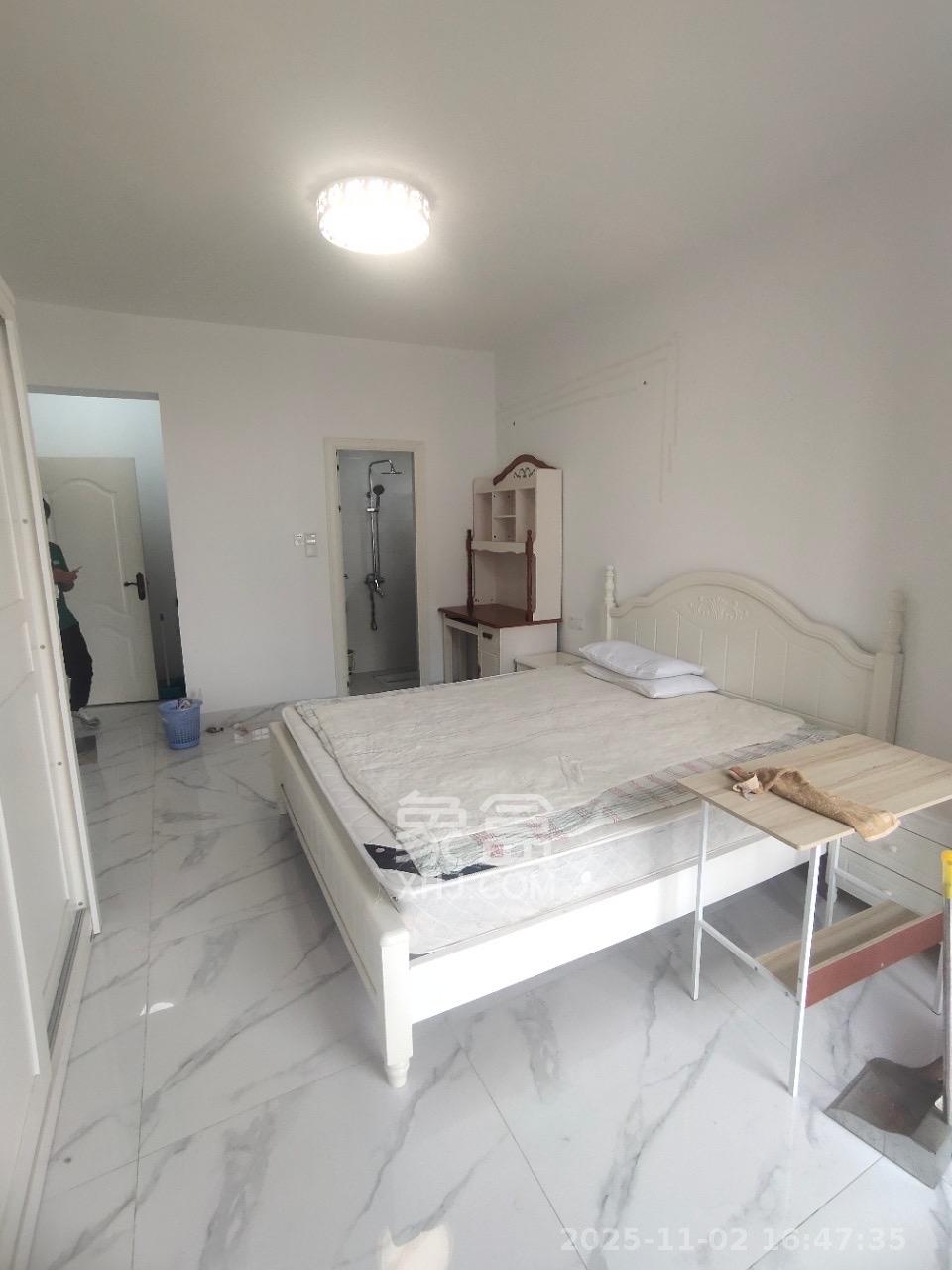 中房F联邦 1室1厅1卫 1000.0元/月 中房F联邦 1室1厅1卫 1000.0元/月室内图