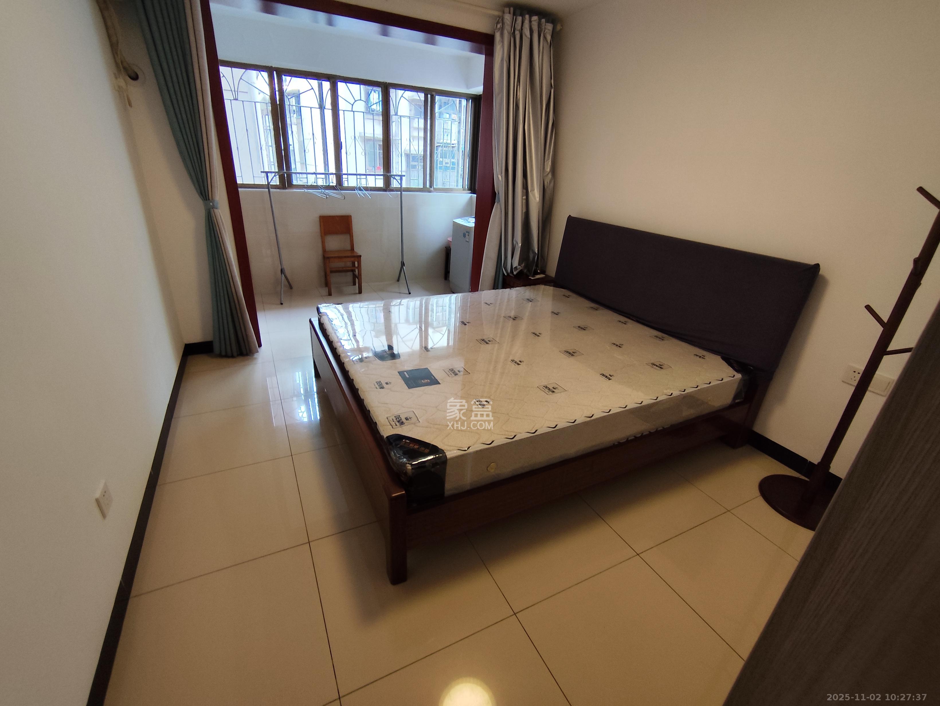 书苑花园（书院花园）  2室2厅1卫    2300.0元/月室内图