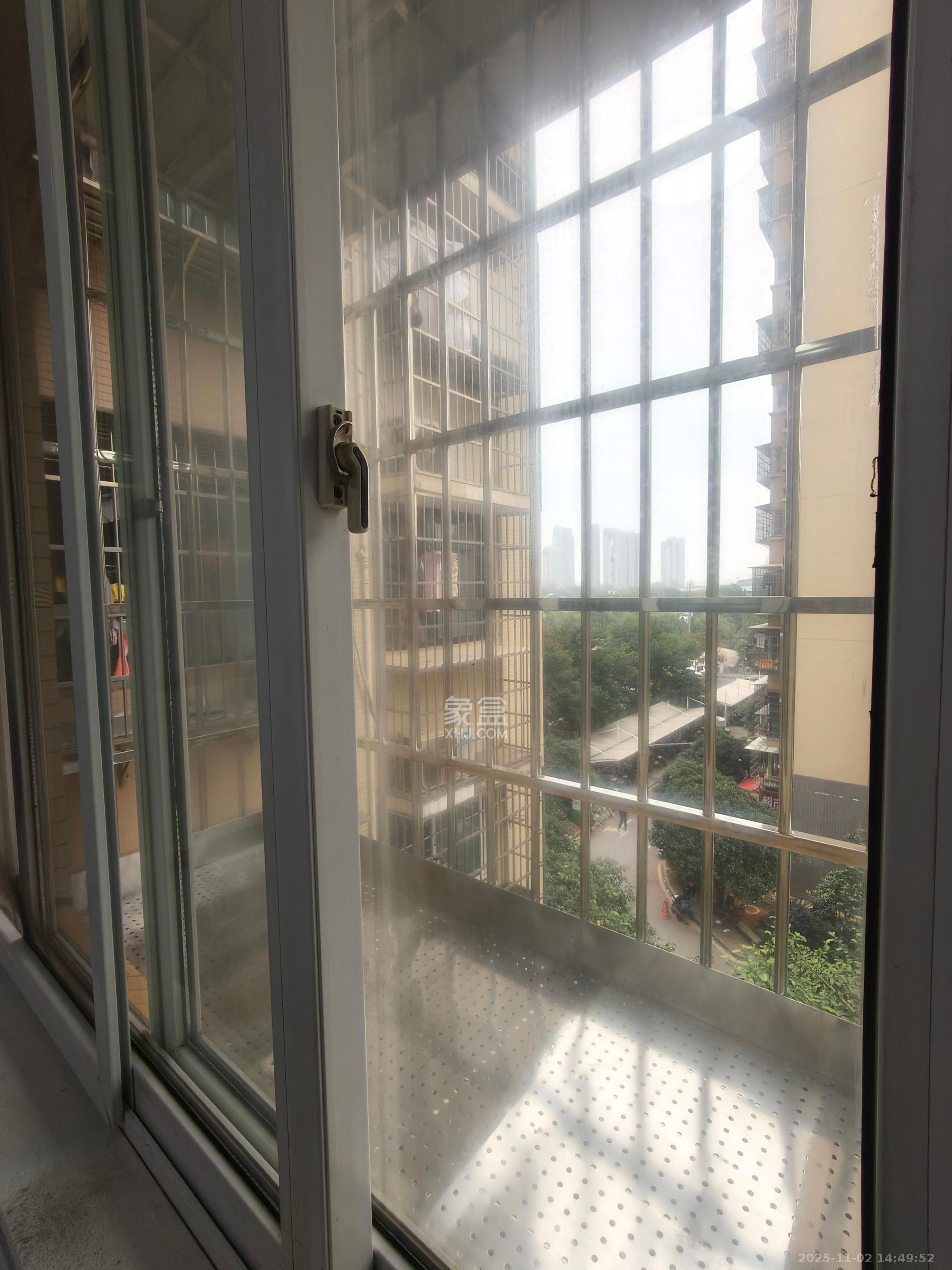 星城新宇黎锦苑  2室2厅1卫    1900.0元/月室内图