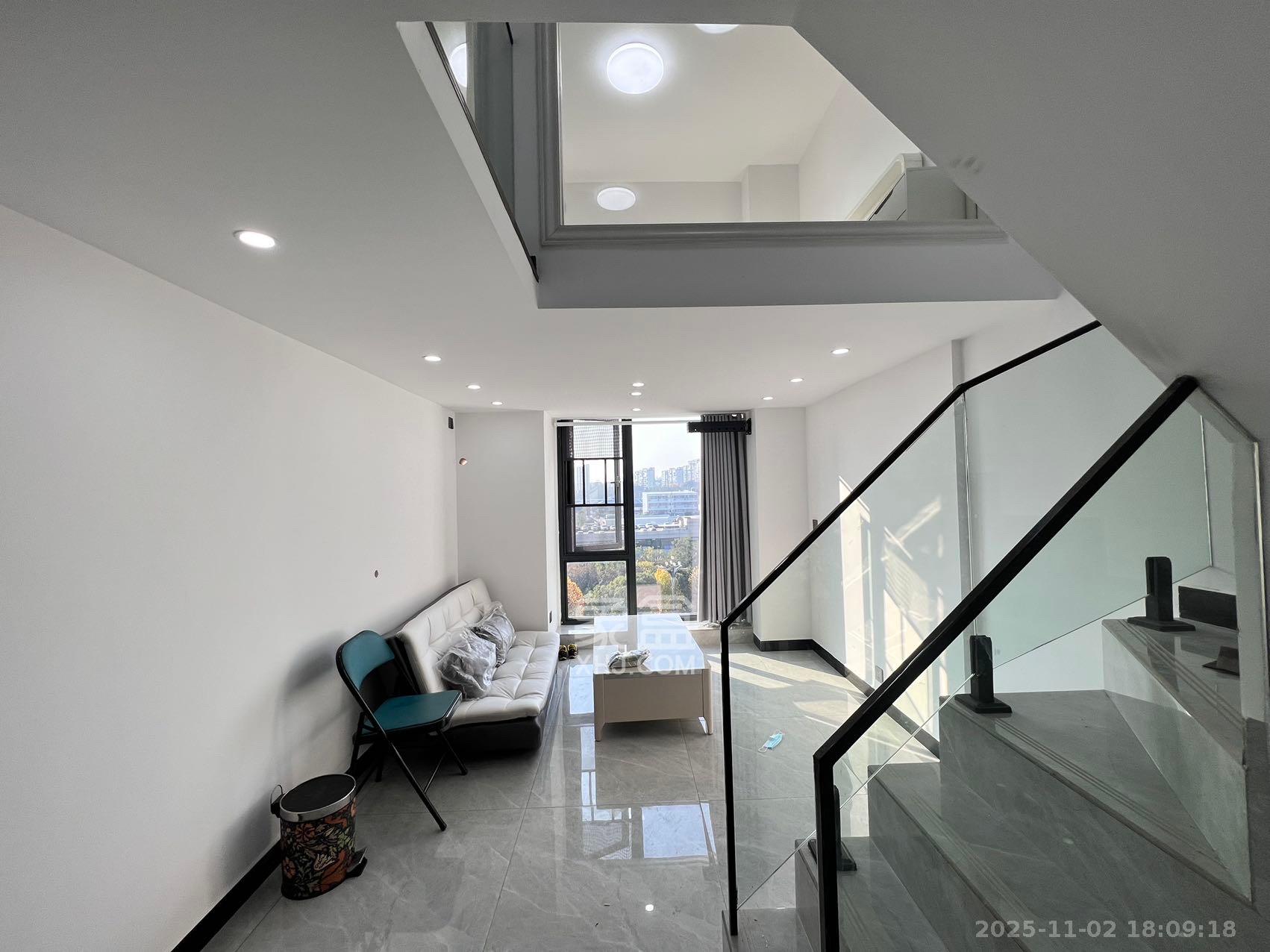 爱家当代境 2室1厅1卫 1900.0元/月 爱家当代境 2室1厅1卫 1900.0元/月室内图