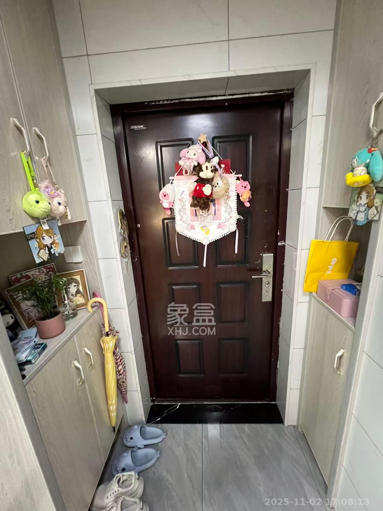 生活艺术城 1室1厅1卫 1400.0元/月 生活艺术城 1室1厅1卫 1400.0元/月室内图