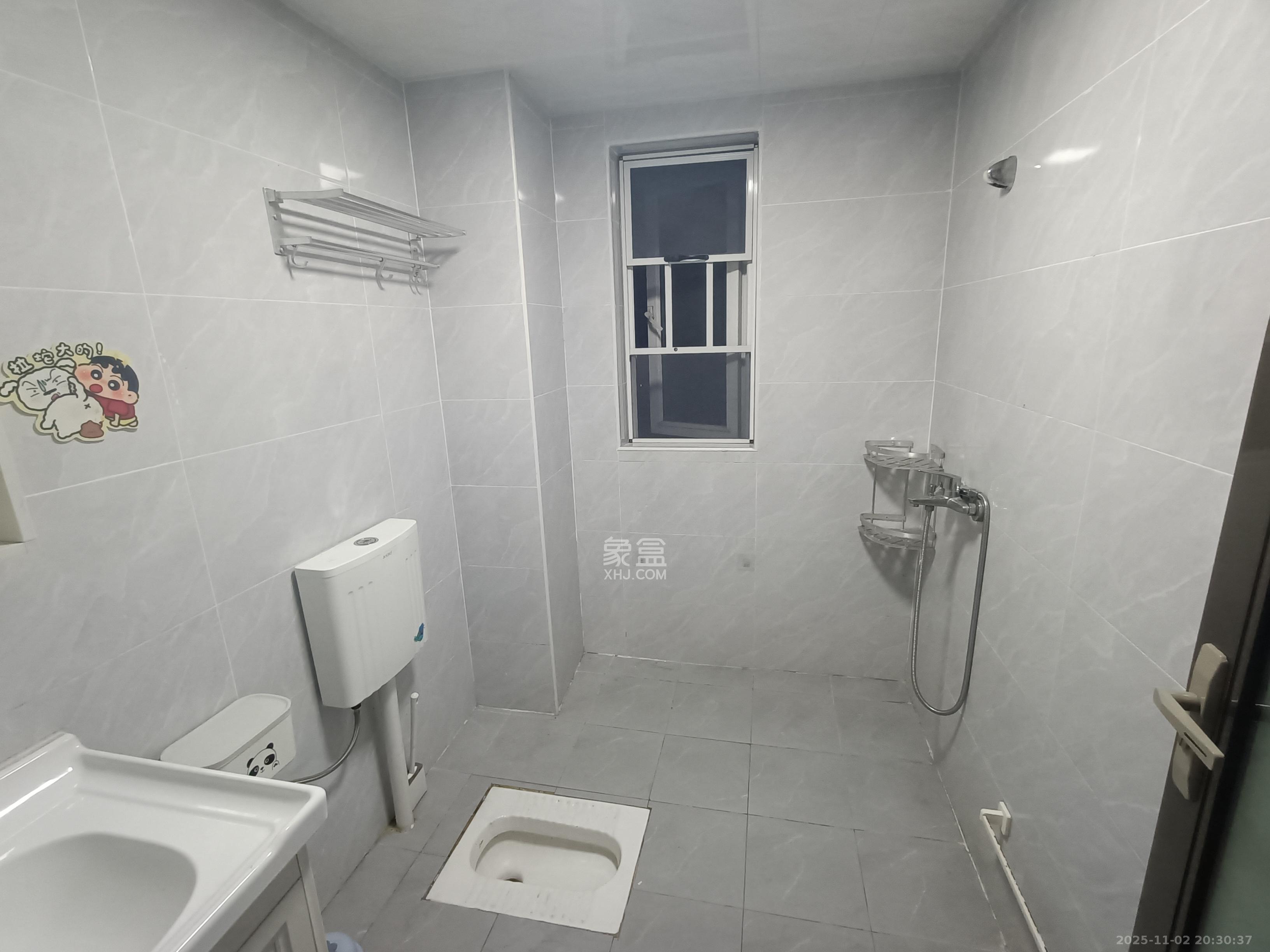 福晟钱隆国际（晟冉景苑）  4室2厅2卫    2800.0元/月室内图