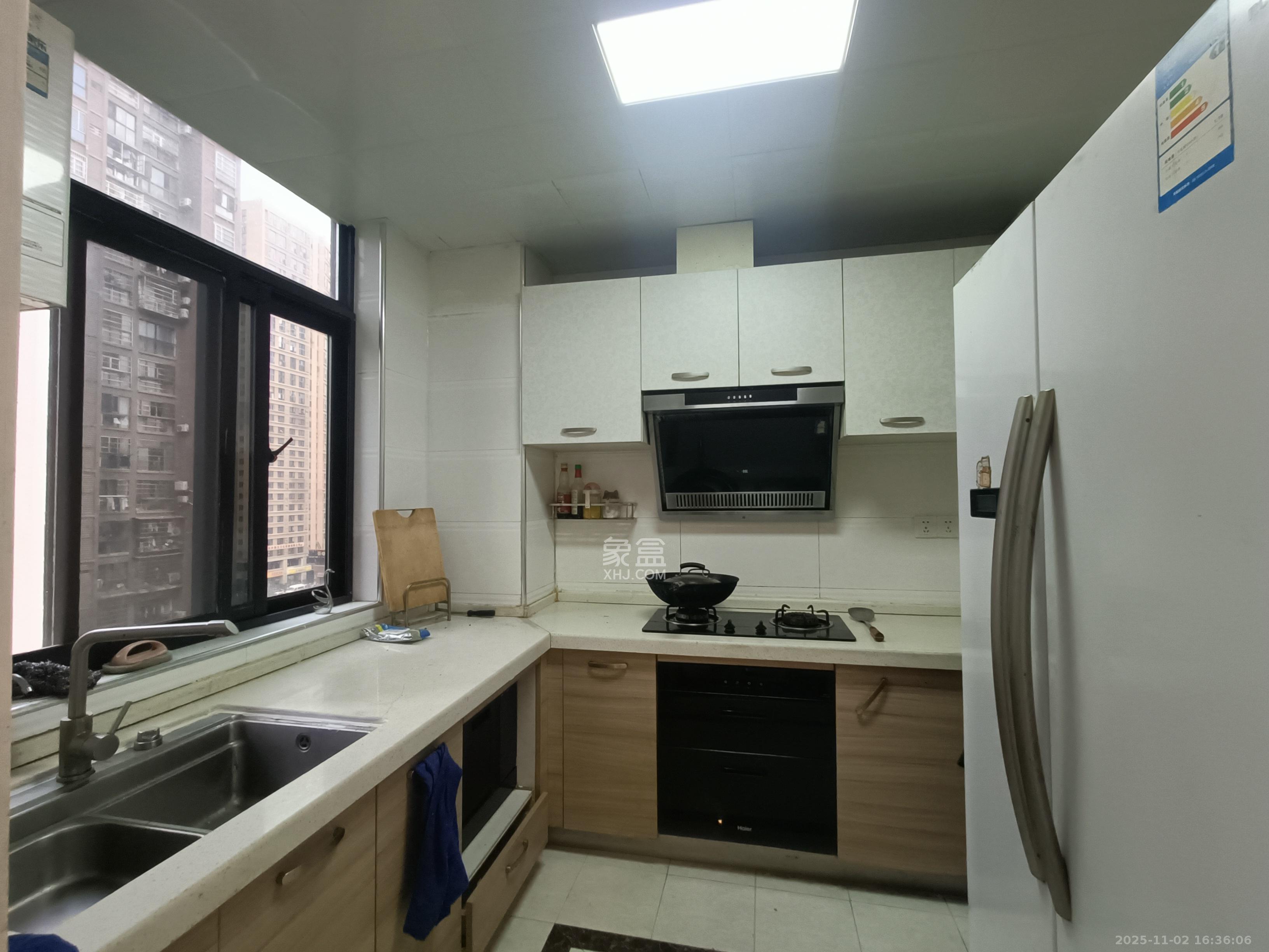 泰禹云开壹品  1室0厅0卫    3000.0元/月室内图