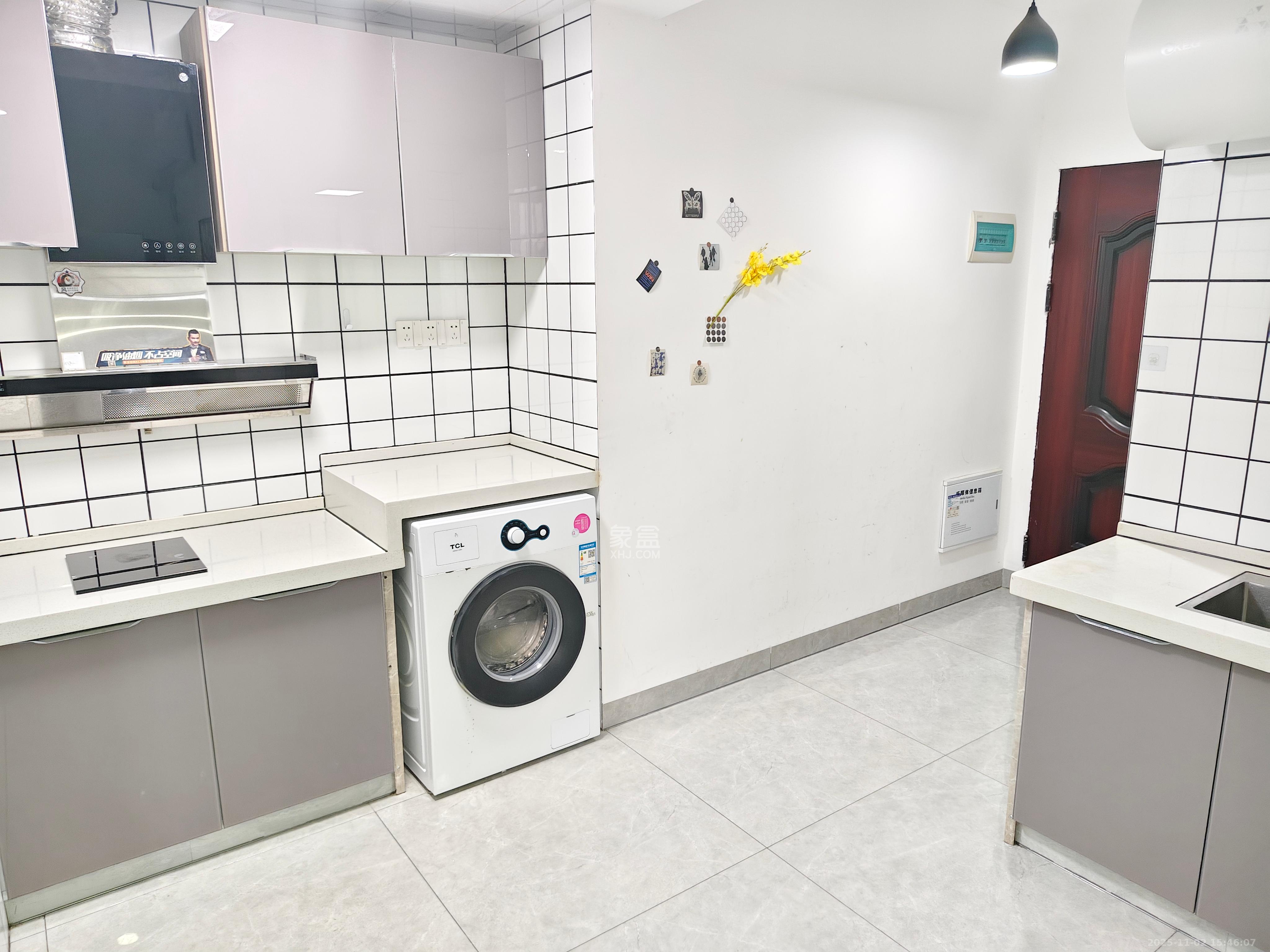 丰禧园  1室1厅1卫    1650.0元/月室内图