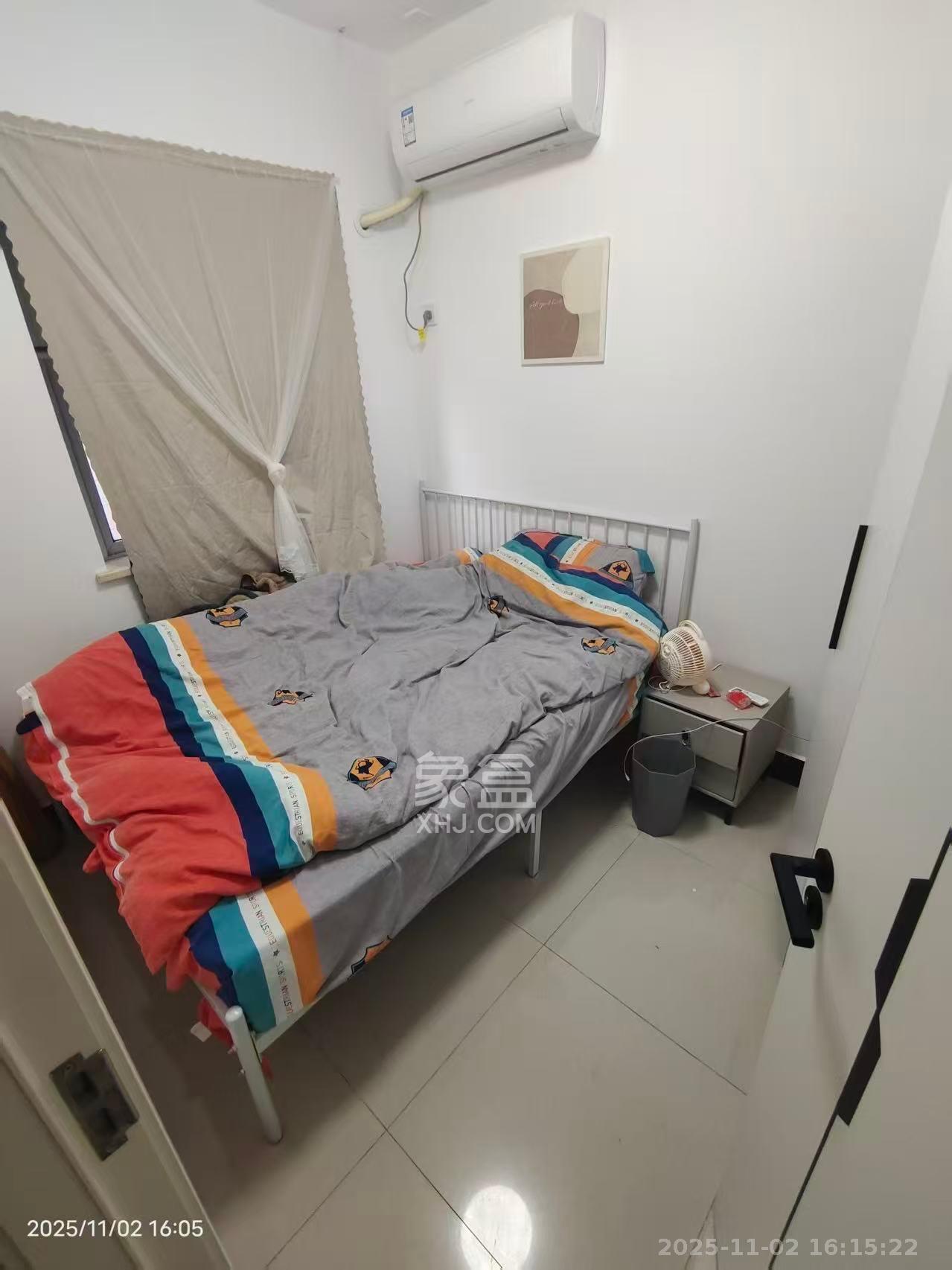 星典时代  2室1厅1卫    2430.0元/月室内图