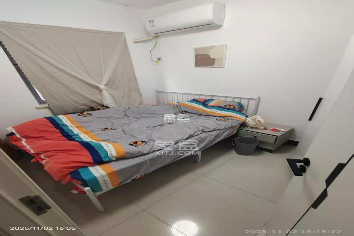 星典时代 2室1厅1卫 2430.0元/月 星典时代 2室1厅1卫 2430.0元/月室内图