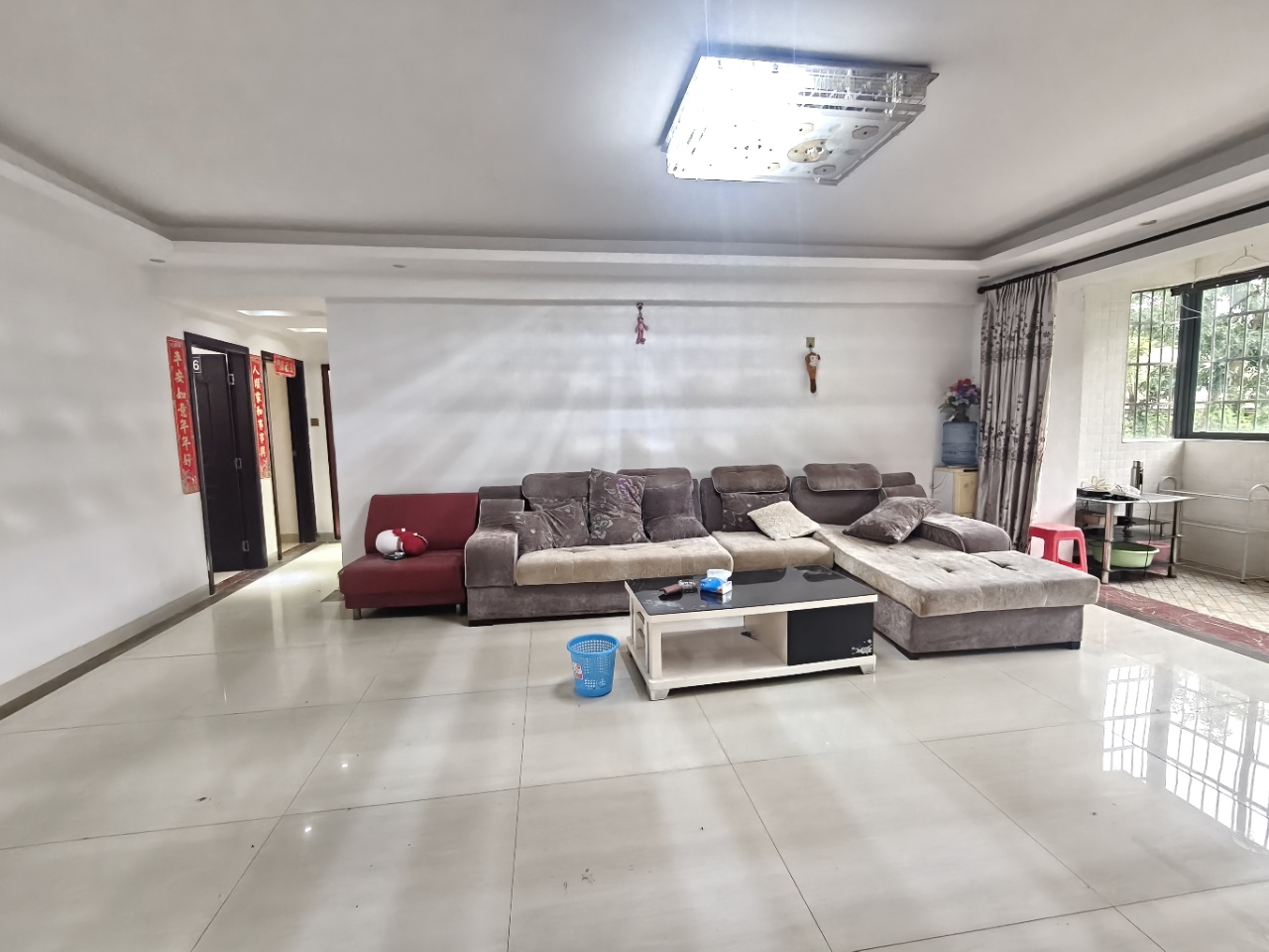 印象荷园  3室1厅2卫    2500.0元/月室内图