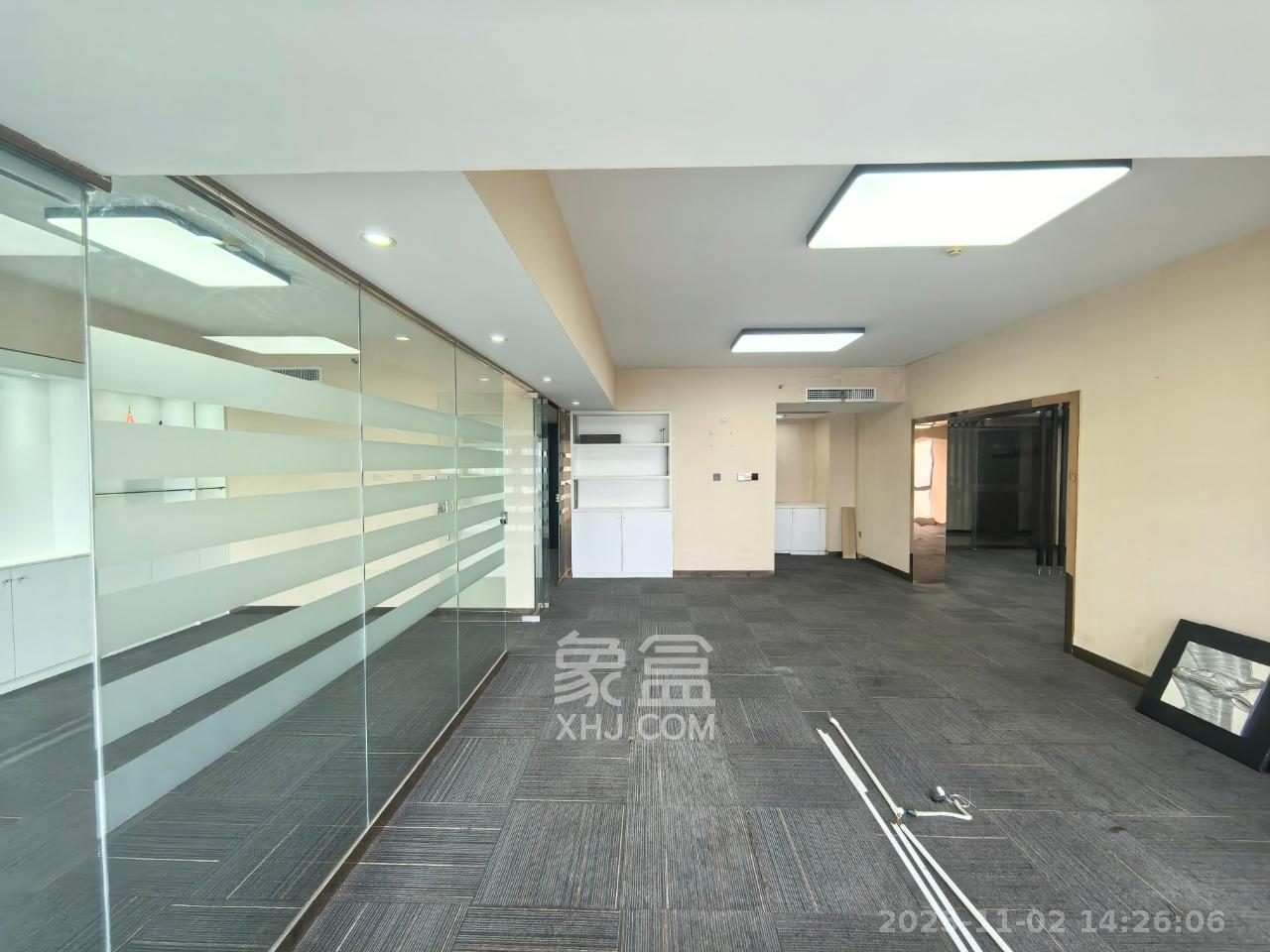 保利国际广场 1室1厅1卫 6500.0元/月 保利国际广场 1室1厅1卫 6500.0元/月室内图