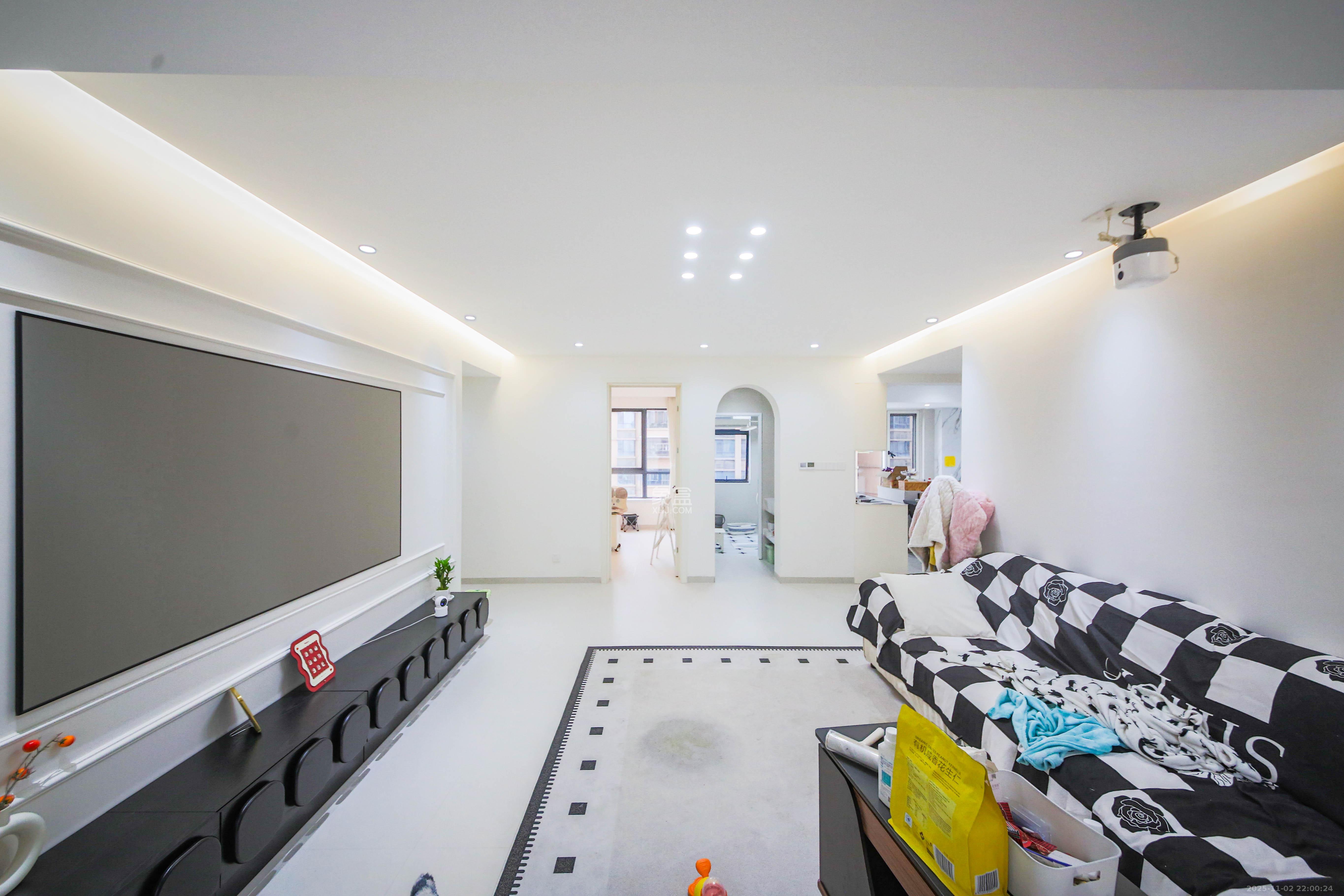 水墨林溪 3室2厅2卫 145.0万 水墨林溪 3室2厅2卫 145.0万客厅