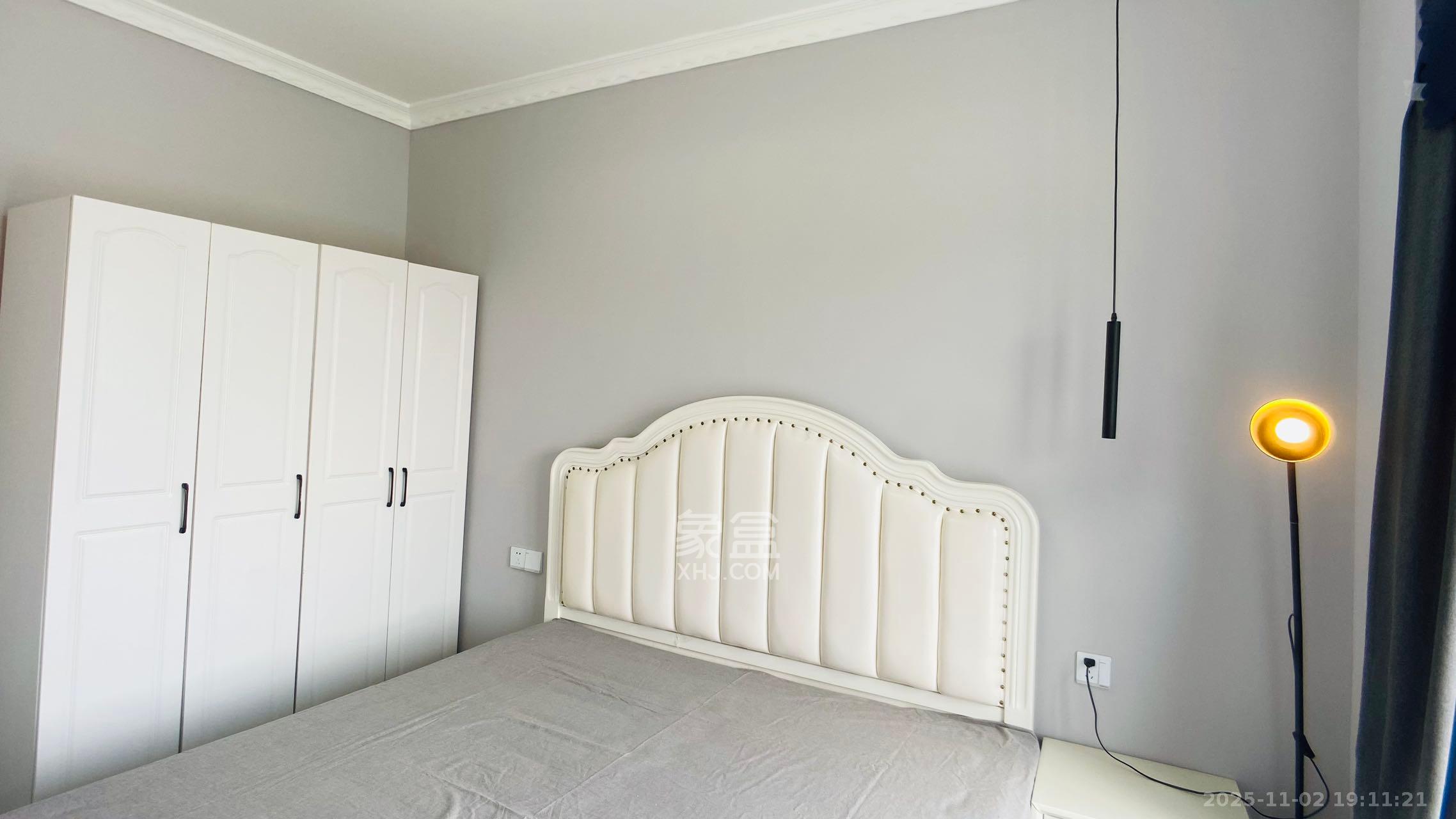 北辰三角洲C2区  3室2厅2卫    4800.0元/月室内图