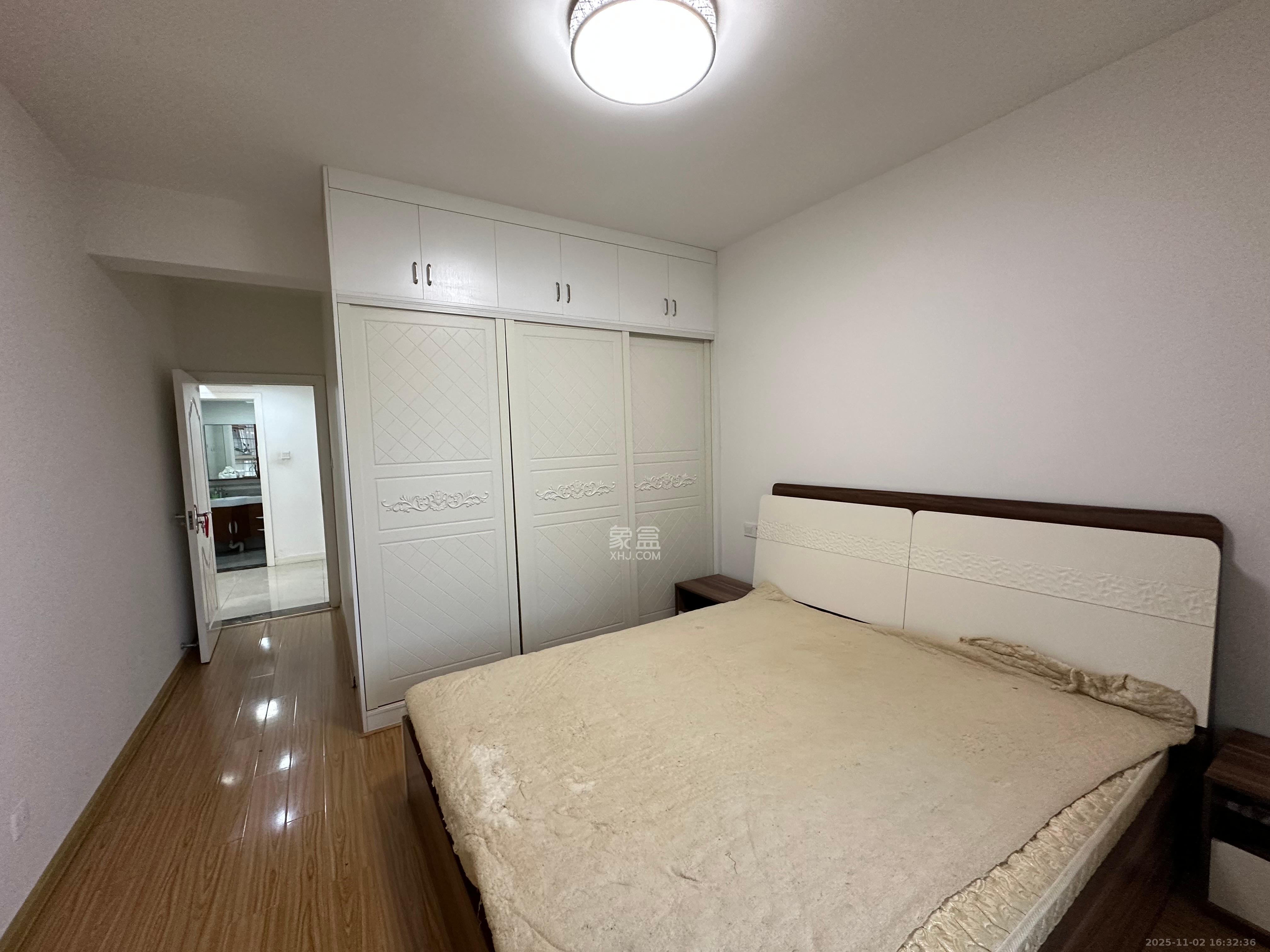 紫晶城  3室0厅0卫    1800.0元/月室内图