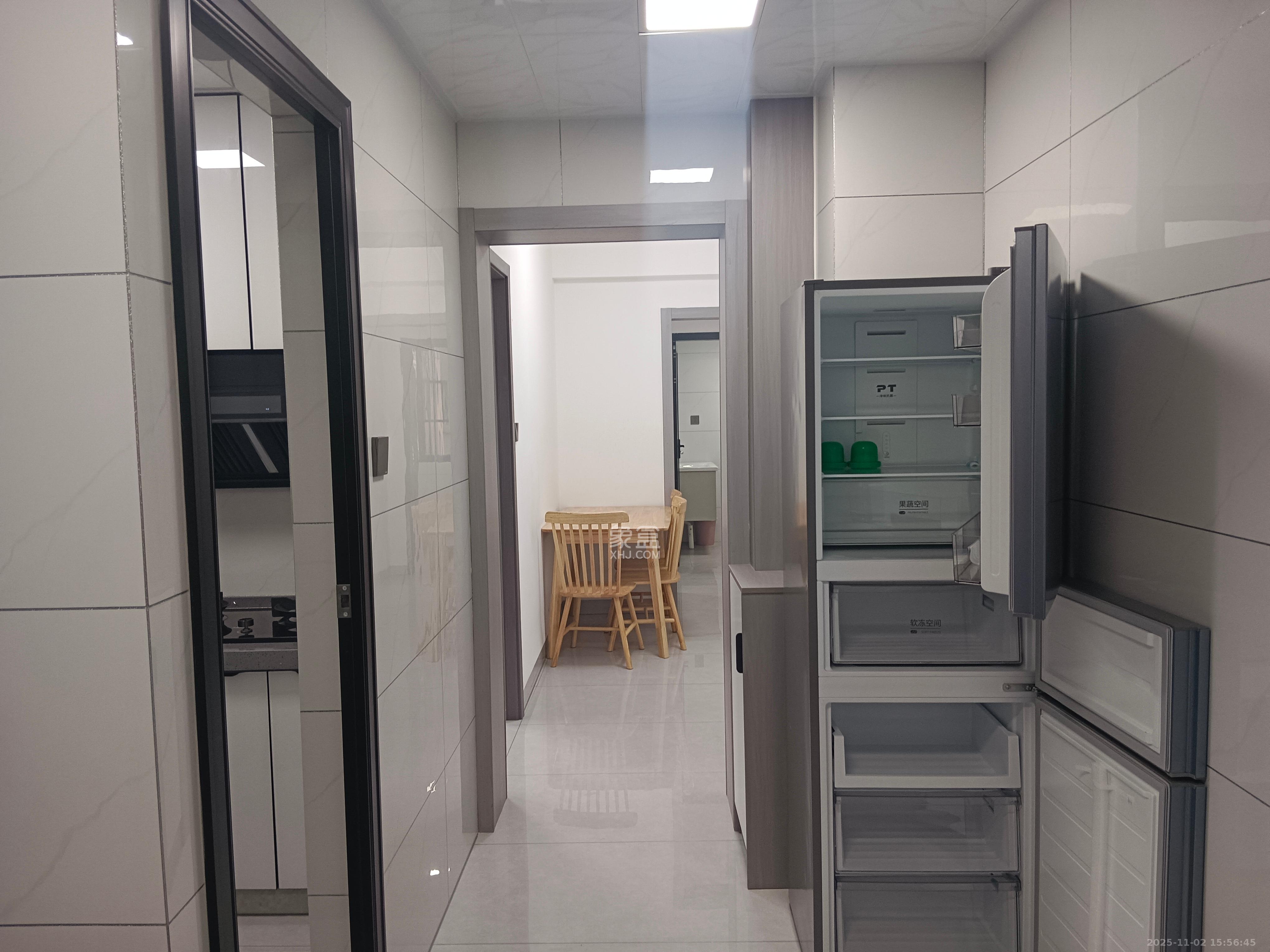 和润园三期  2室1厅1卫    2000.0元/月