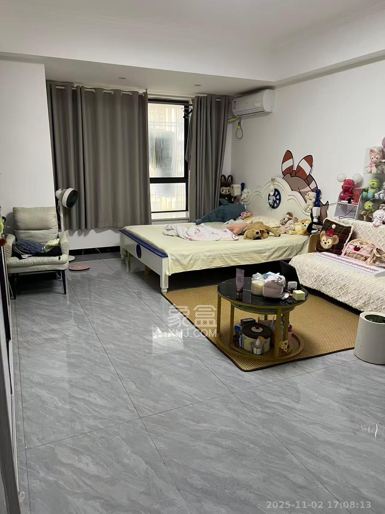 生活艺术城  1室1厅1卫    1400.0元/月室内图