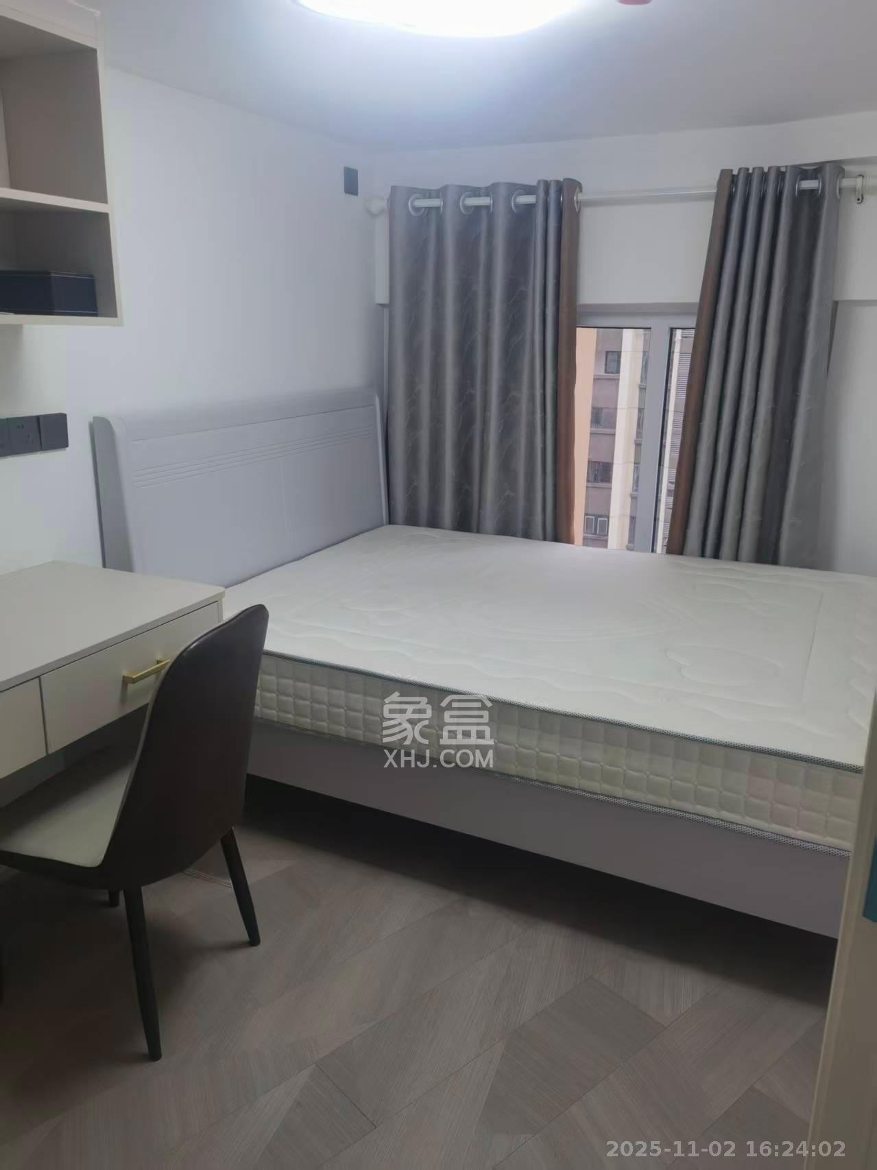 合能枫丹丽舍(柏悦名苑) 3室2厅1卫 2000.0元/月 合能枫丹丽舍(柏悦名苑) 3室2厅1卫 2000.0元/月室内图