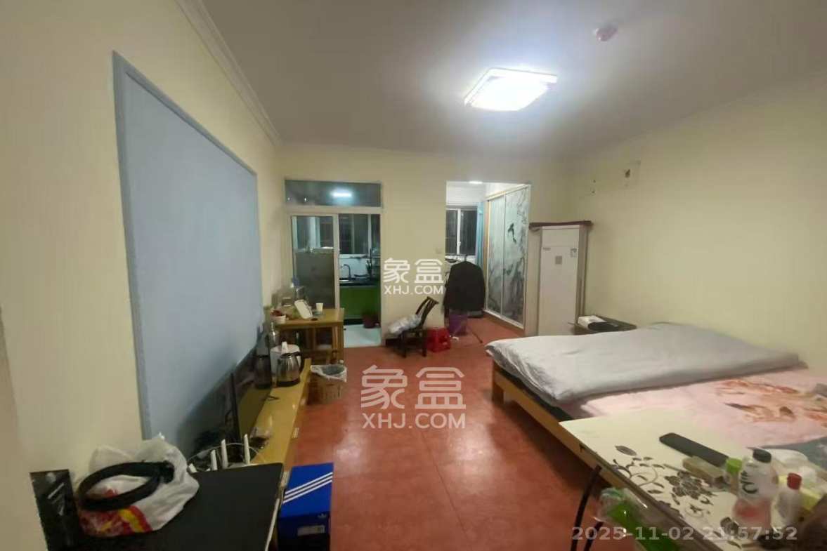 东方航标 1室1厅1卫 1200.0元/月 东方航标 1室1厅1卫 1200.0元/月室内图