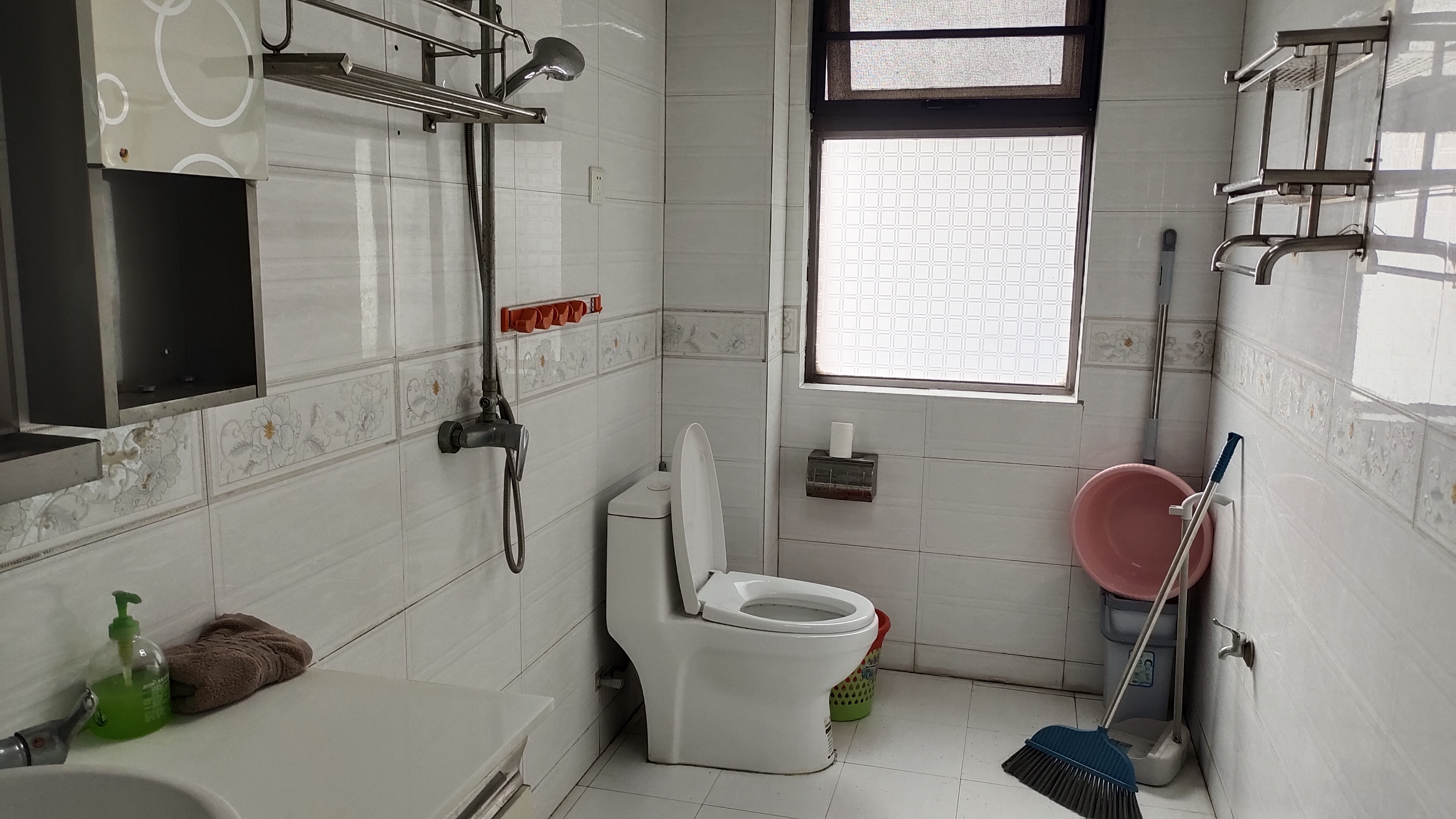 大同芙蓉  2室2厅1卫    1800.0元/月室内图