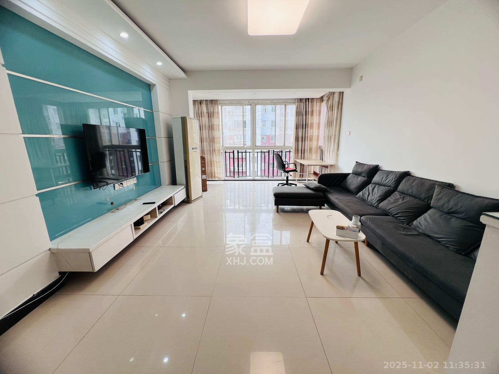 一品东庭 3室2厅1卫 2600.0元/月 一品东庭 3室2厅1卫 2600.0元/月室内图