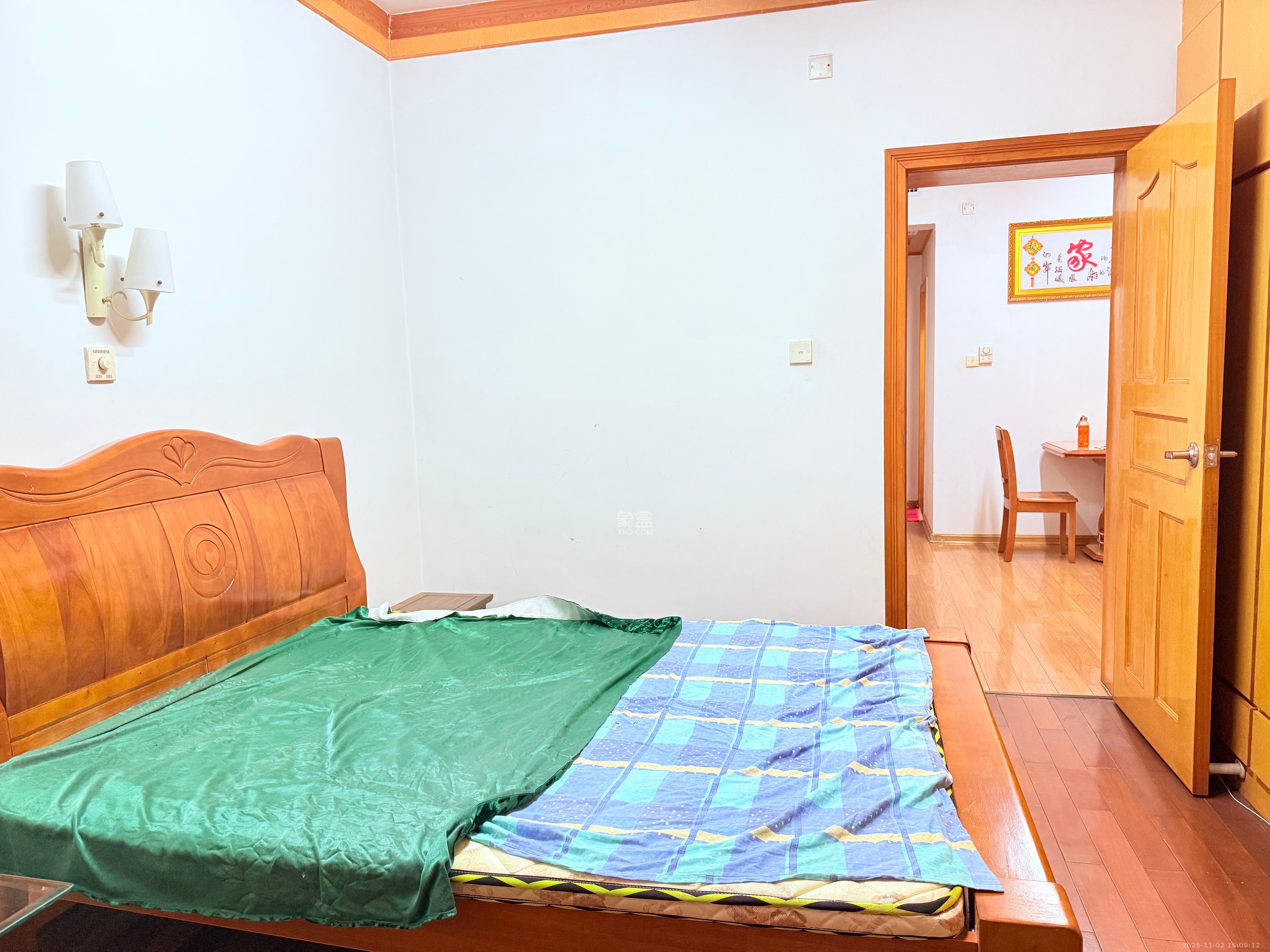 纬二路审计厅  2室2厅1卫    2000.0元/月室内图