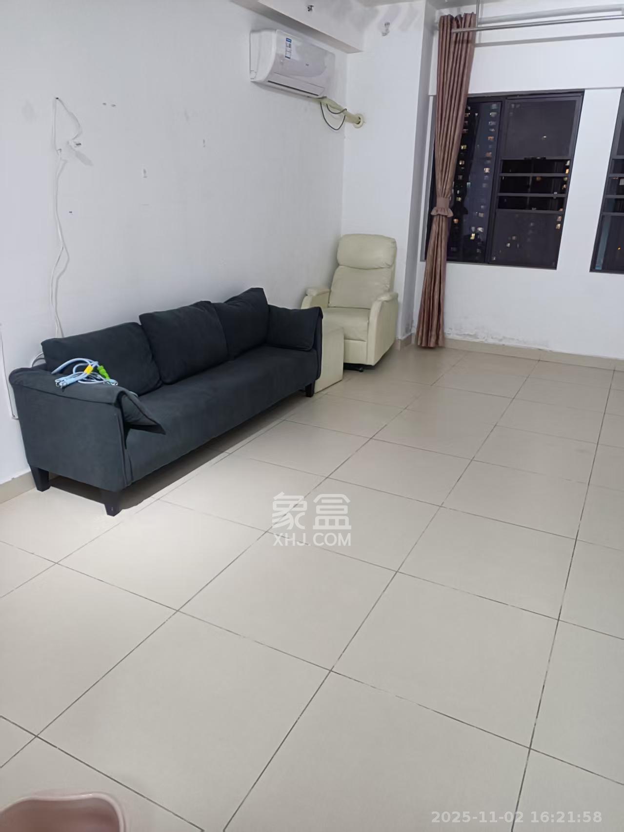 钰龙天下二期（钰龙佳园）  1室1厅1卫    1100.0元/月室内图