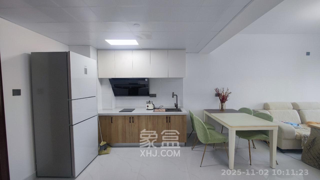 碧桂园城市之光 1室1厅1卫 1800.0元/月 碧桂园城市之光 1室1厅1卫 1800.0元/月室内图