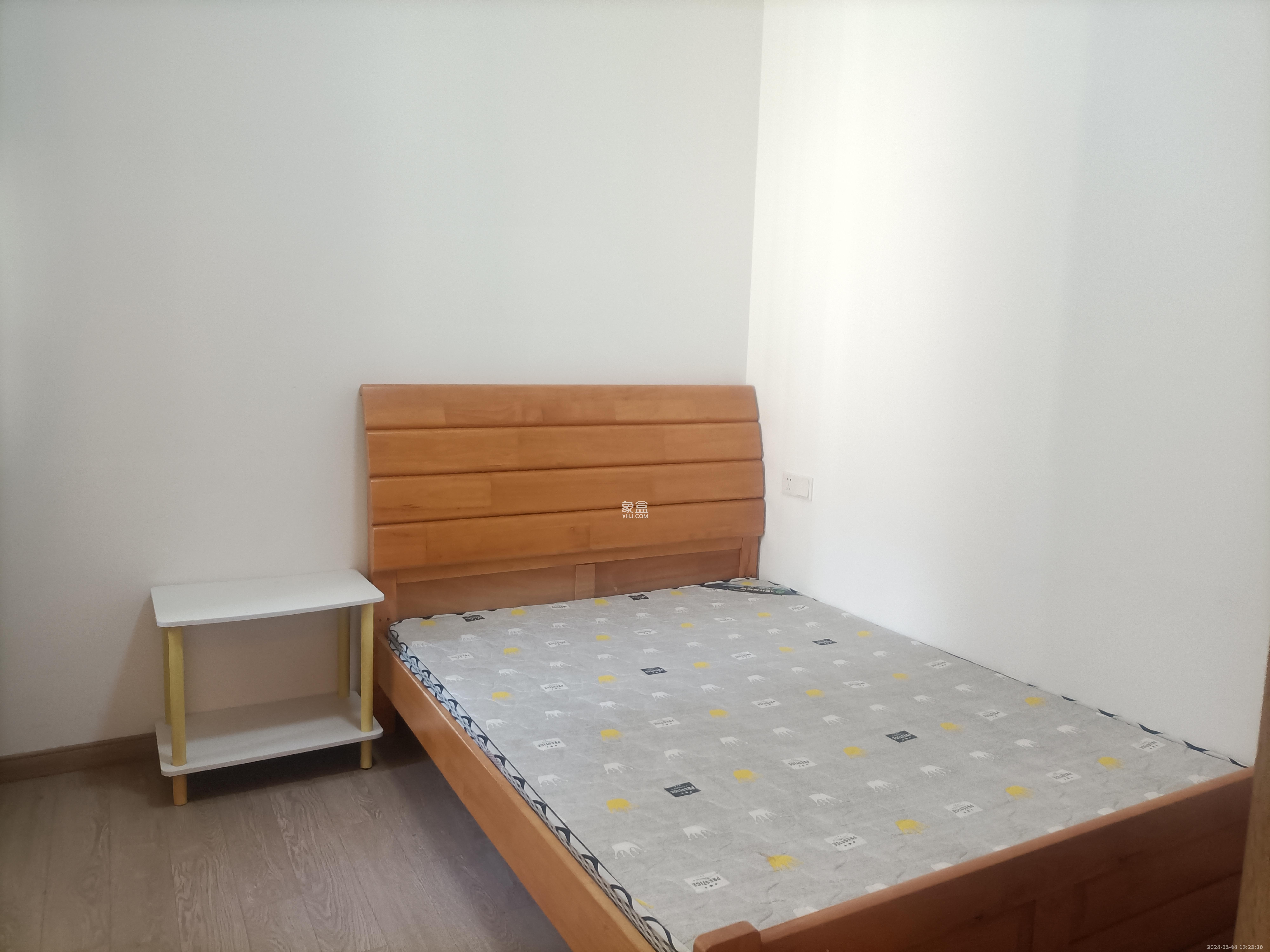 金地中交麓谷香颂(金地中交雅苑)  3室2厅1卫    2700.0元/月室内图