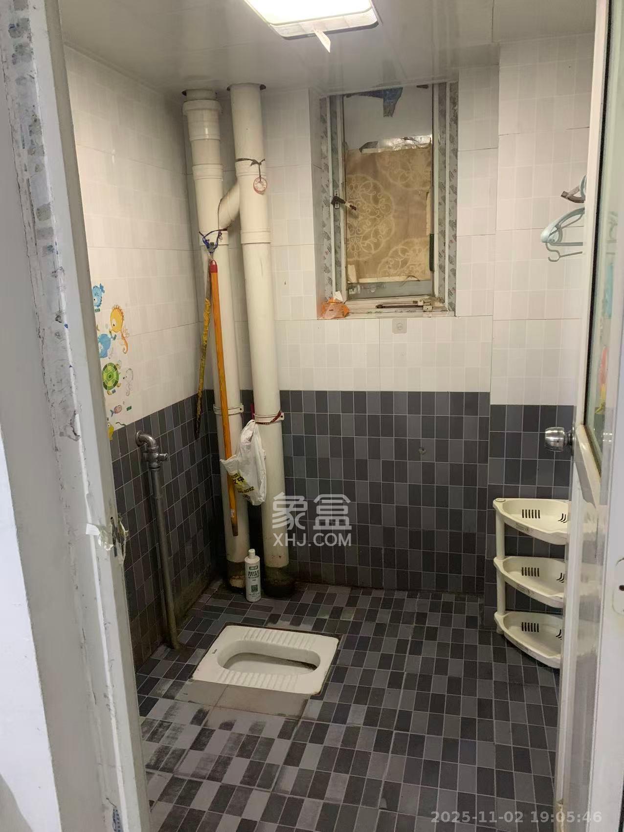 未来现代城  2室1厅1卫    1450.0元/月室内图