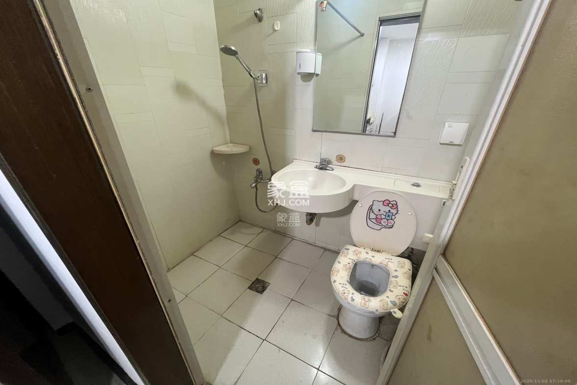 几米空间 1室1厅1卫 1100.0元/月 几米空间 1室1厅1卫 1100.0元/月室内图