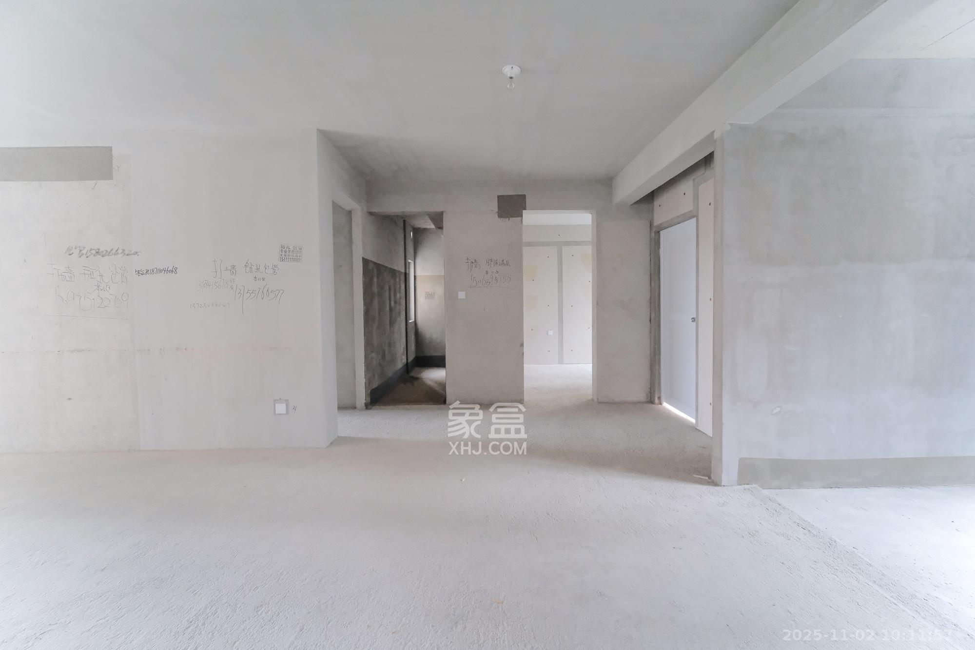 日盛湖湘悦府 3室2厅2卫 108.0万 日盛湖湘悦府 3室2厅2卫 108.0万其他