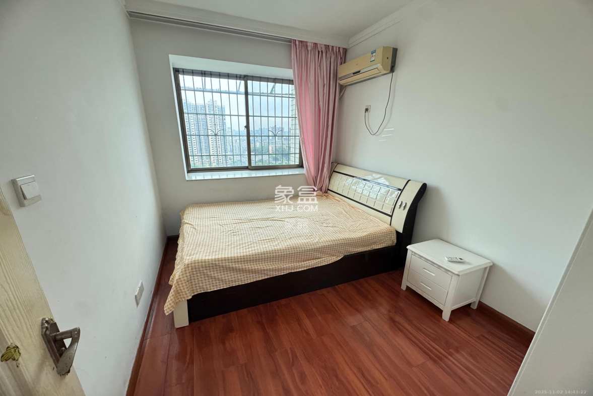 裕园大厦 2室1厅1卫 1800.0元/月 裕园大厦 2室1厅1卫 1800.0元/月室内图