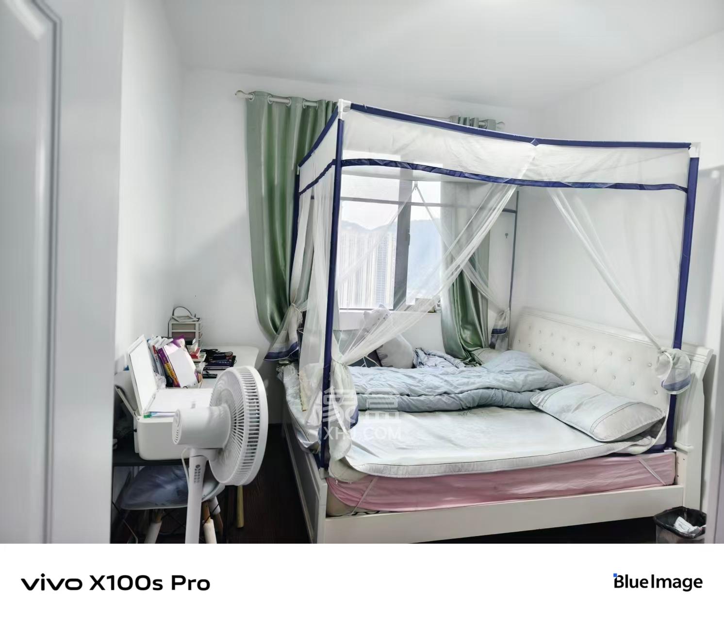 澳海月亮湾  2室2厅1卫    1600.0元/月室内图