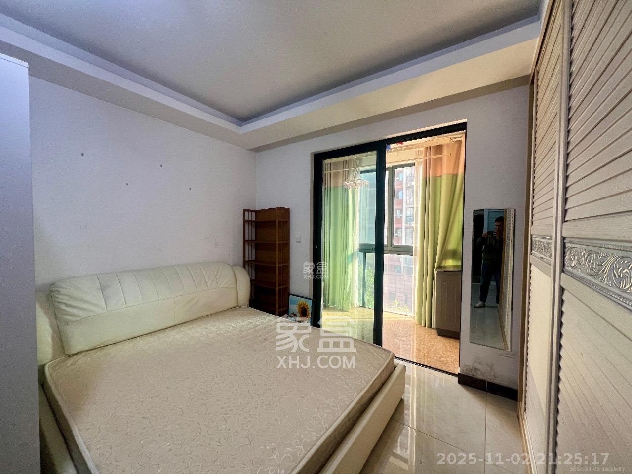 尊邸华庭  1室1厅1卫    1500.0元/月室内图