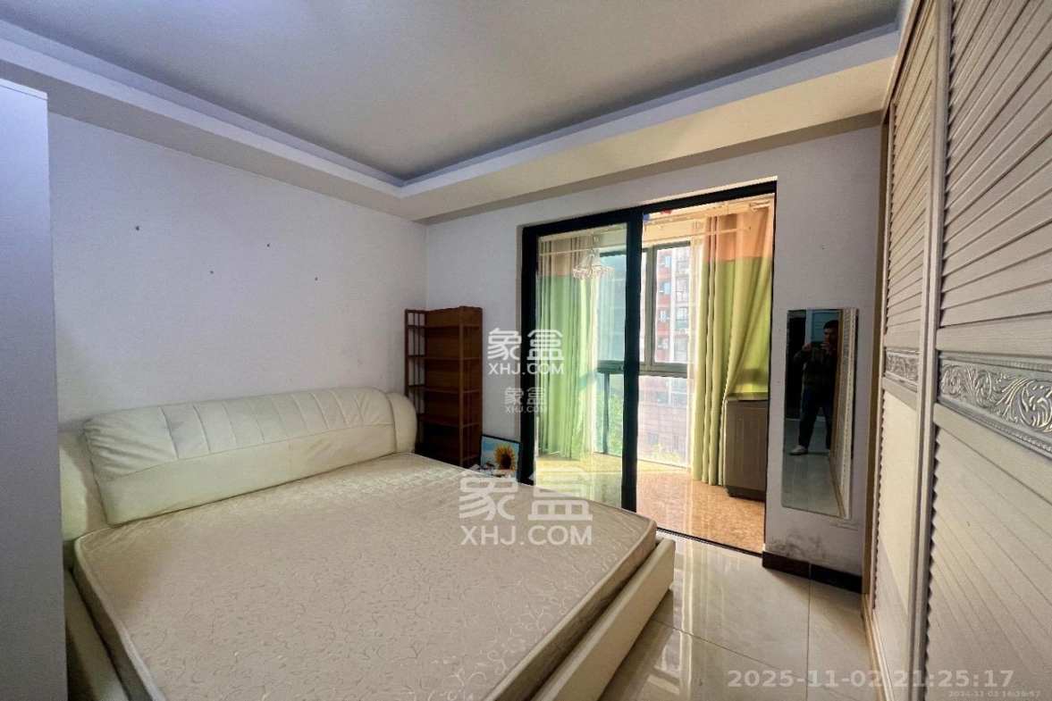 尊邸华庭 1室1厅1卫 1500.0元/月 尊邸华庭 1室1厅1卫 1500.0元/月室内图