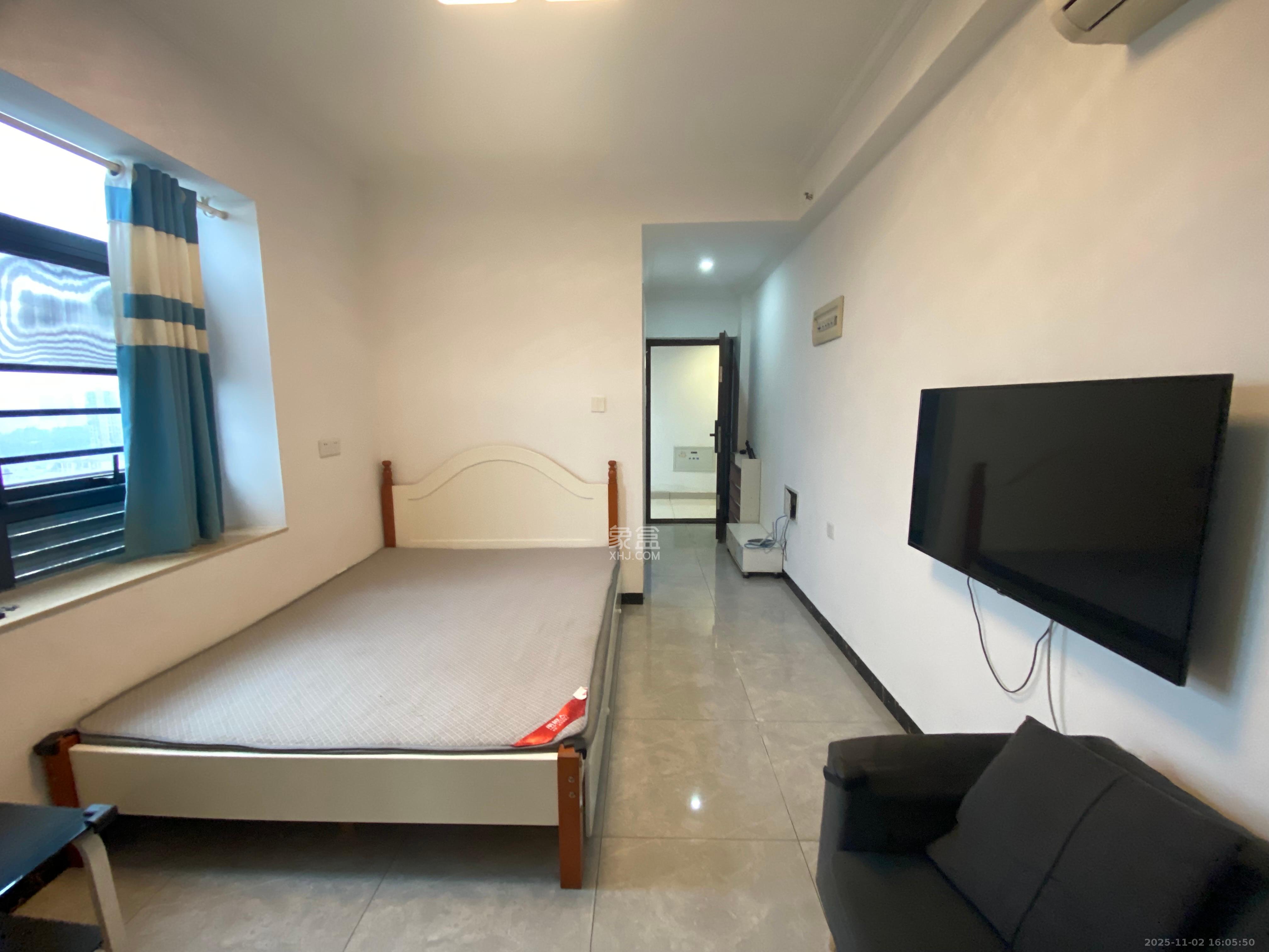 欧亚达国际广场 1室1厅1卫 1350.0元/月 欧亚达国际广场 1室1厅1卫 1350.0元/月室内图