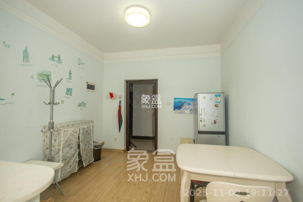 楚天世纪城东苑  2室2厅1卫    1400.0元/月室内图