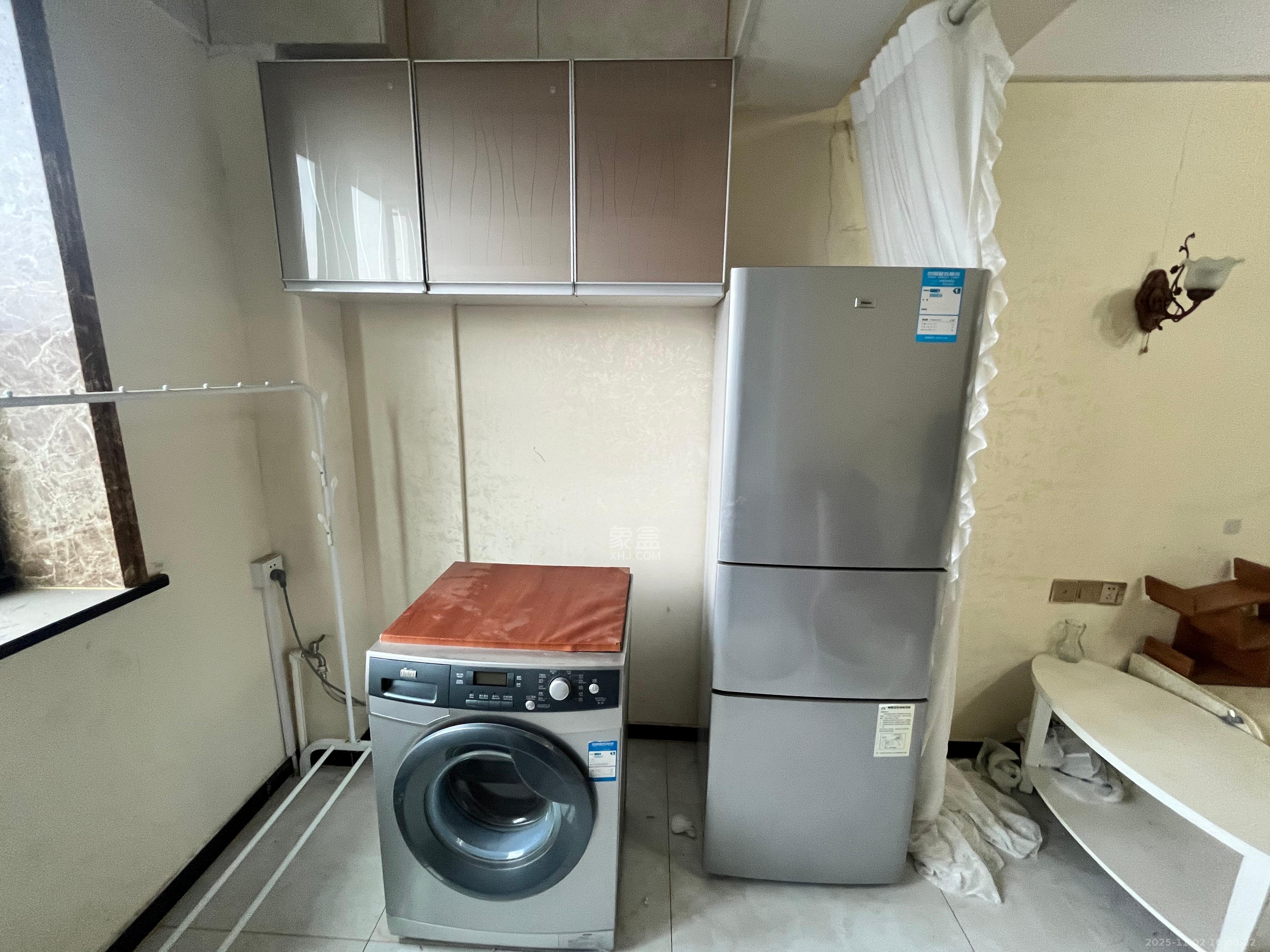 未来漫城  1室1厅1卫    1400.0元/月室内图