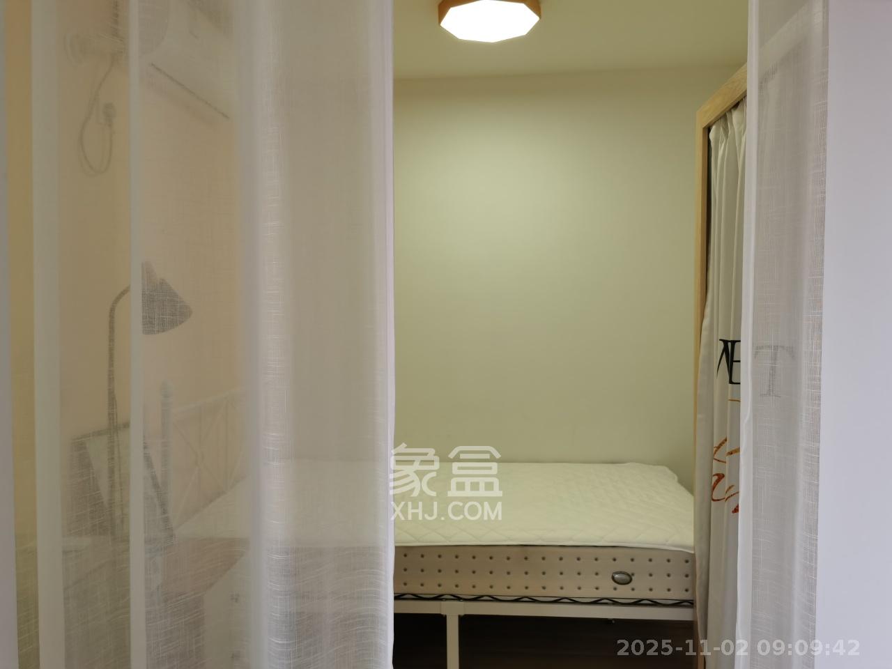 长远大厦  1室0厅0卫    1580.0元/月室内图