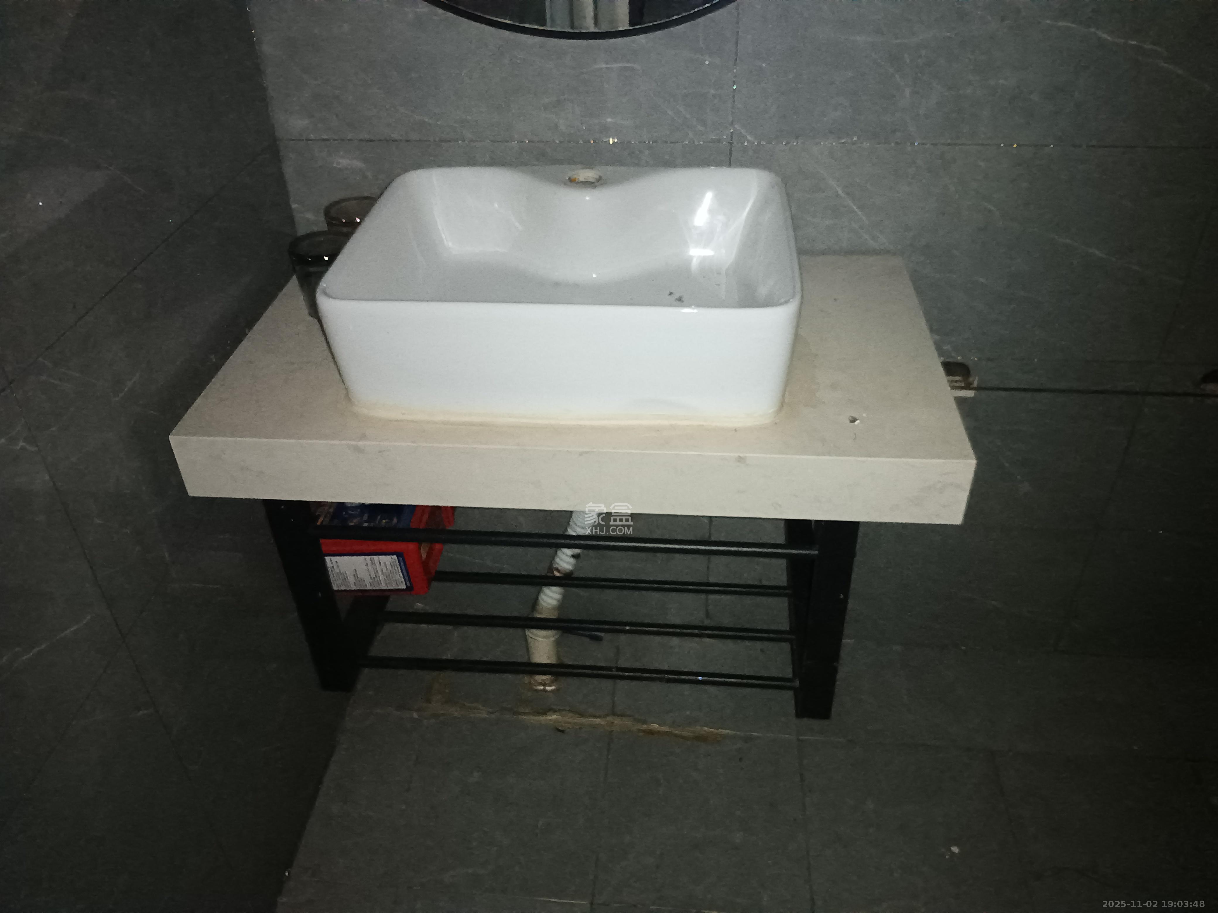 五一大道202（中环壹世界）  3室2厅2卫    3200.0元/月室内图