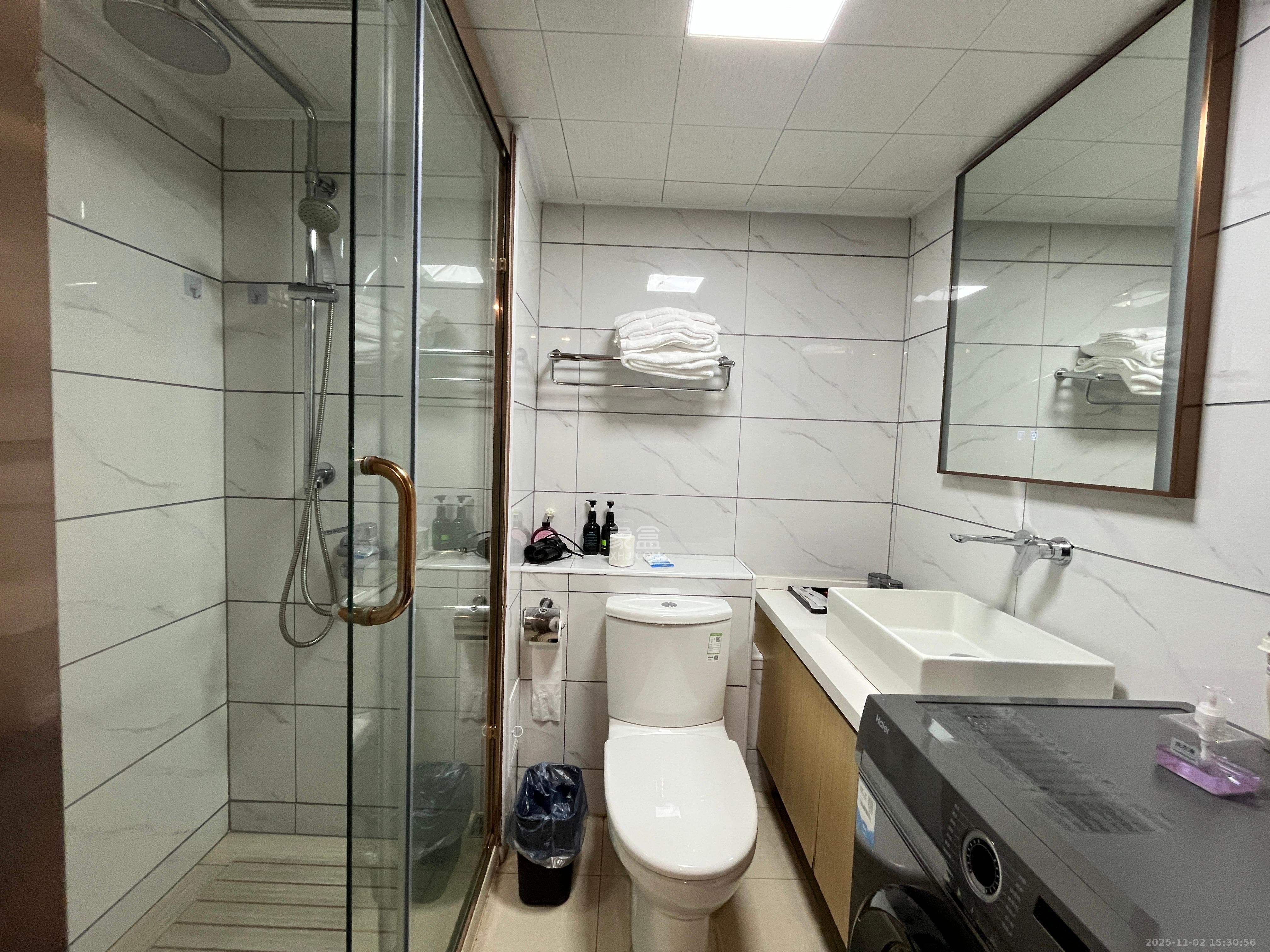 富兴时代御城  1室0厅0卫    2400.0元/月室内图