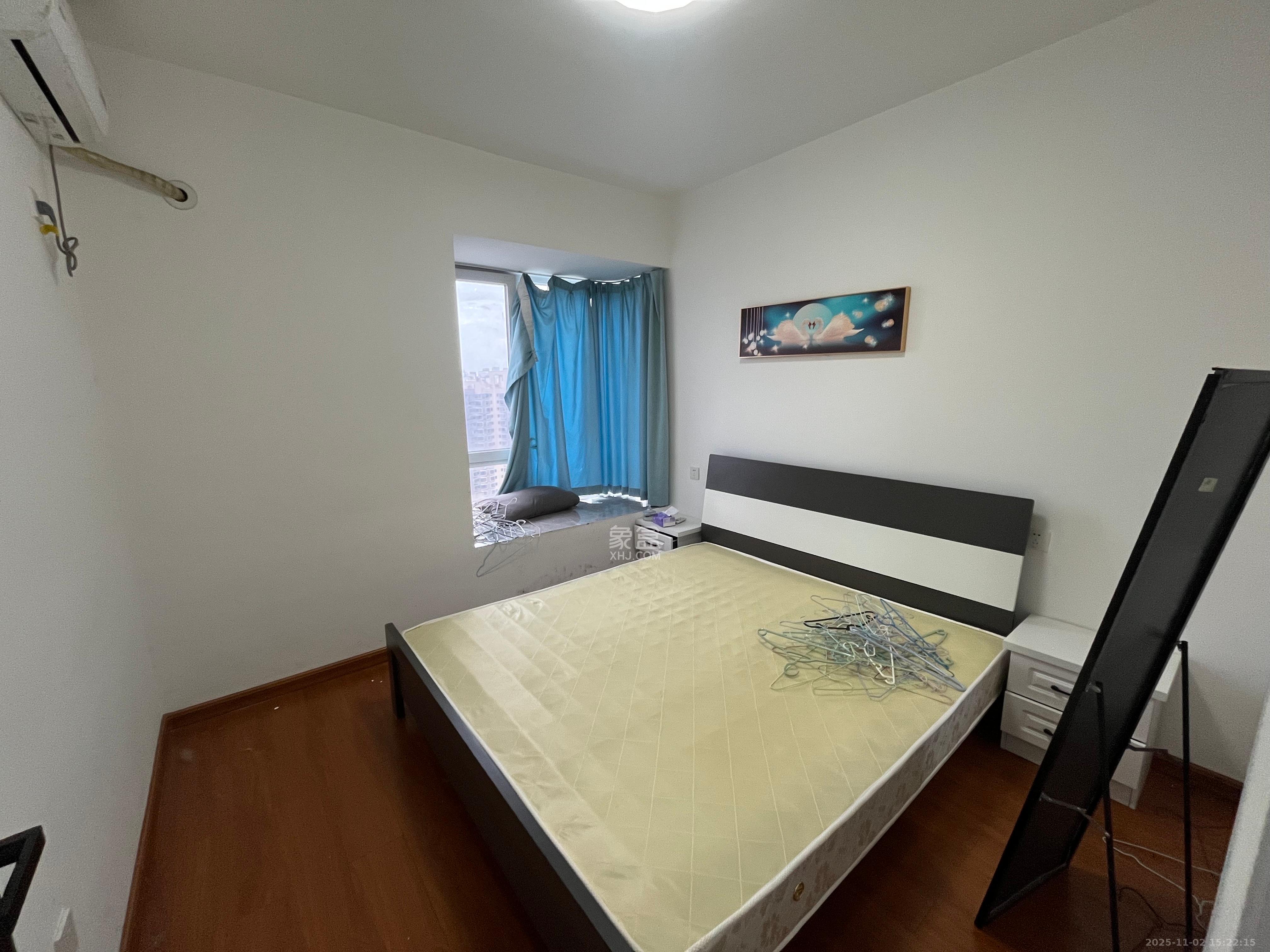 北辰三角洲C2区 3室2厅1卫 2800.0元/月 北辰三角洲C2区 3室2厅1卫 2800.0元/月室内图