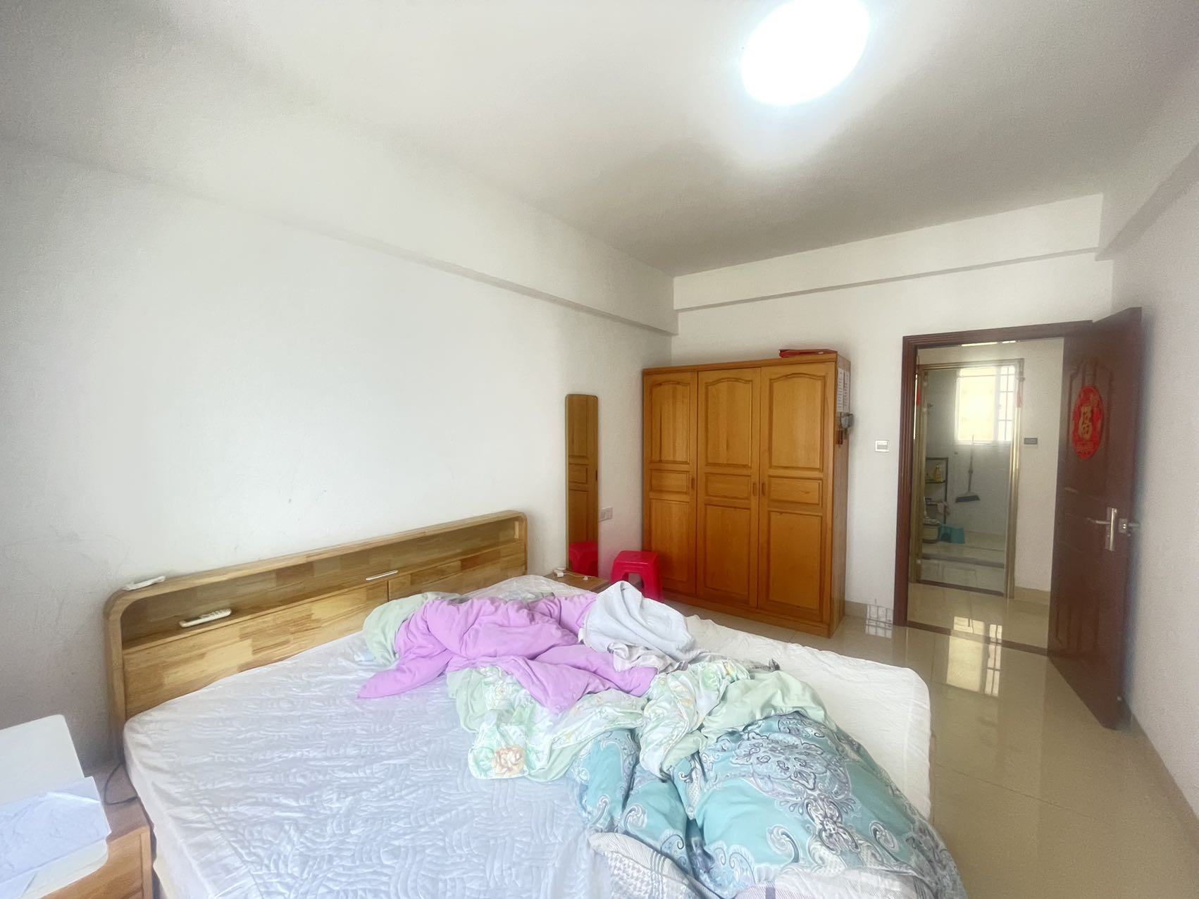 清清家园  3室2厅2卫    156.0万室内图