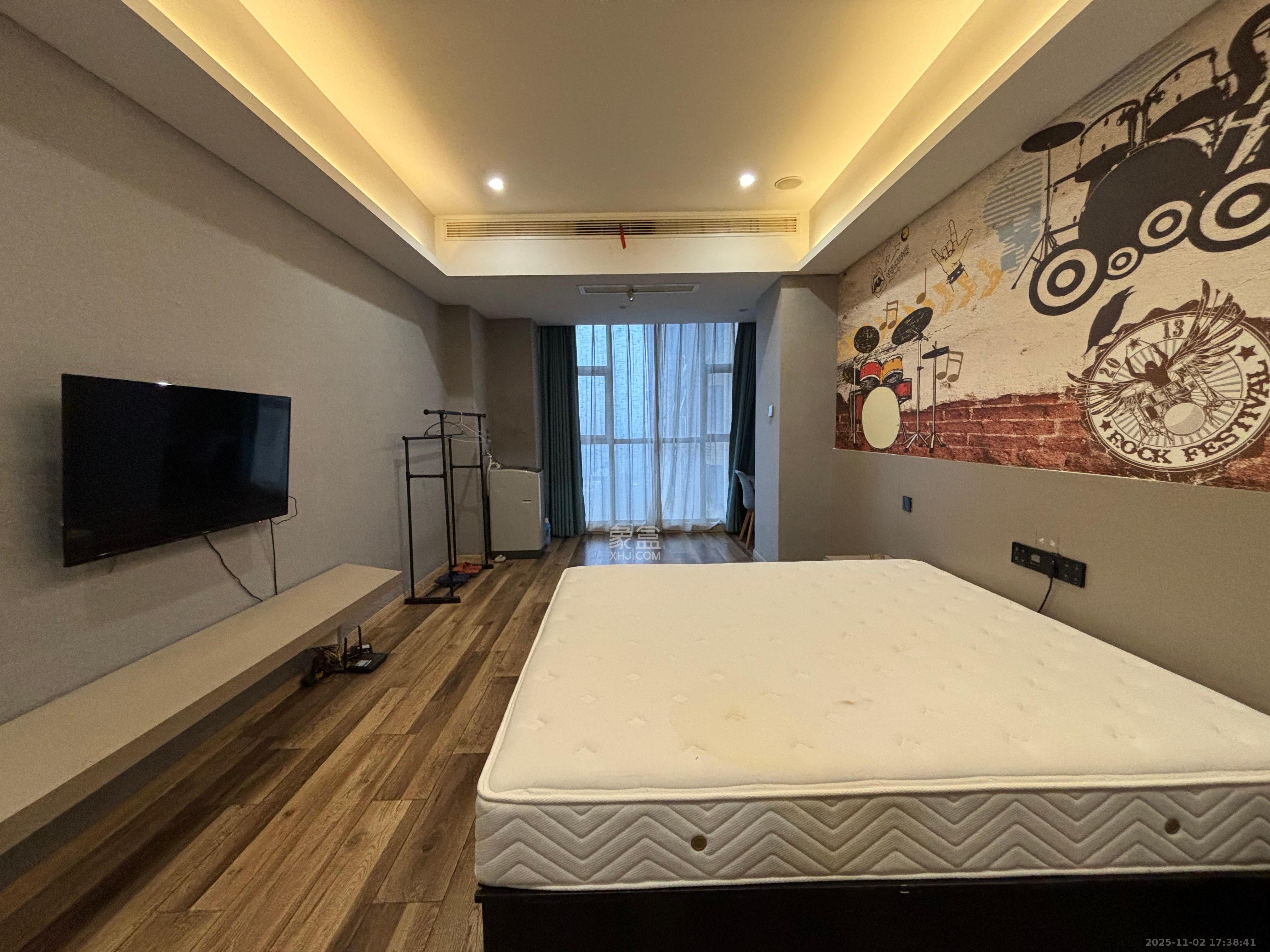 明大佳园 1室0厅0卫 1700.0元/月 明大佳园 1室0厅0卫 1700.0元/月室内图