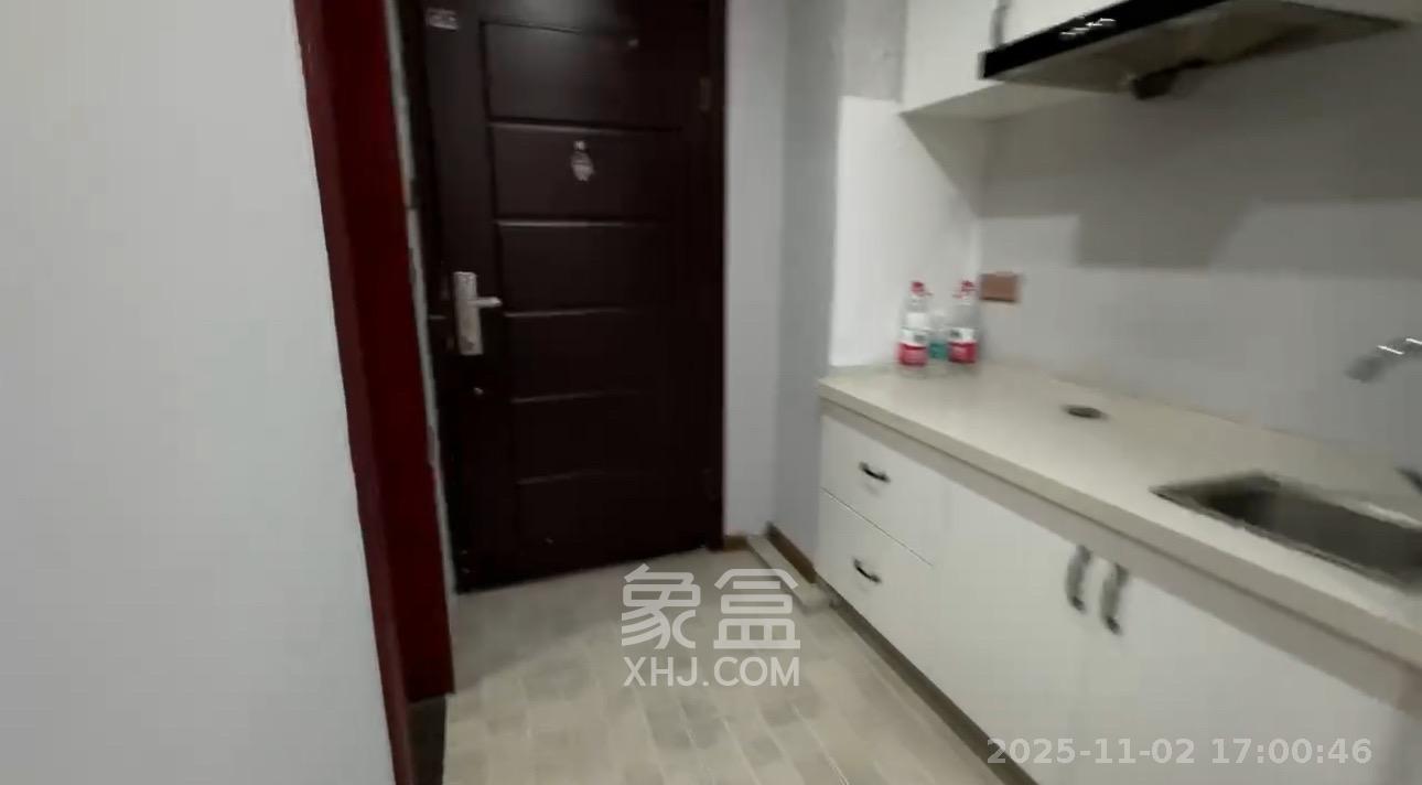 标志商务中心  2室1厅1卫    1600.0元/月室内图