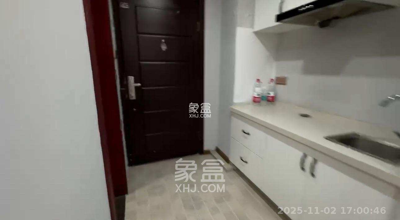 标志商务中心 2室1厅1卫 1600.0元/月 标志商务中心 2室1厅1卫 1600.0元/月室内图